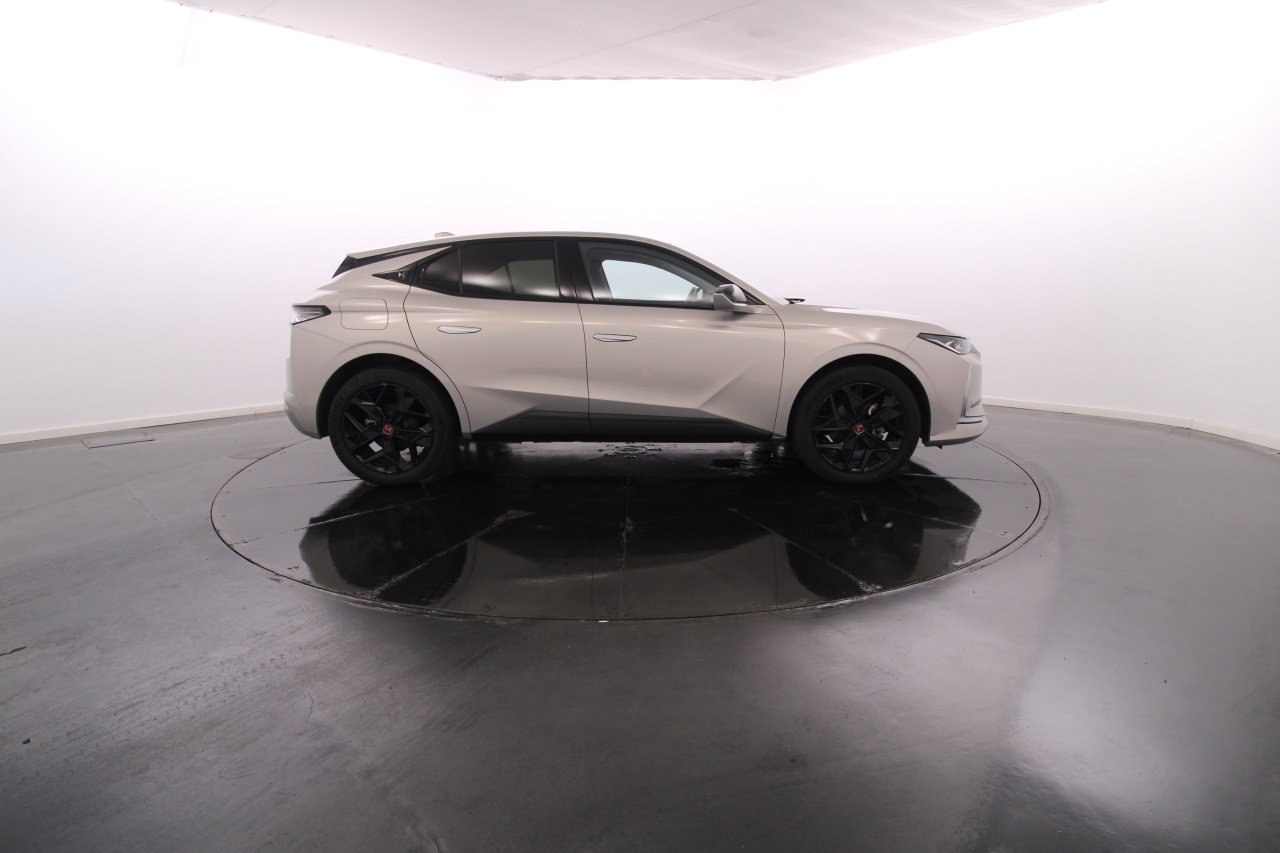 DS DS4 Gasoline 2 2024