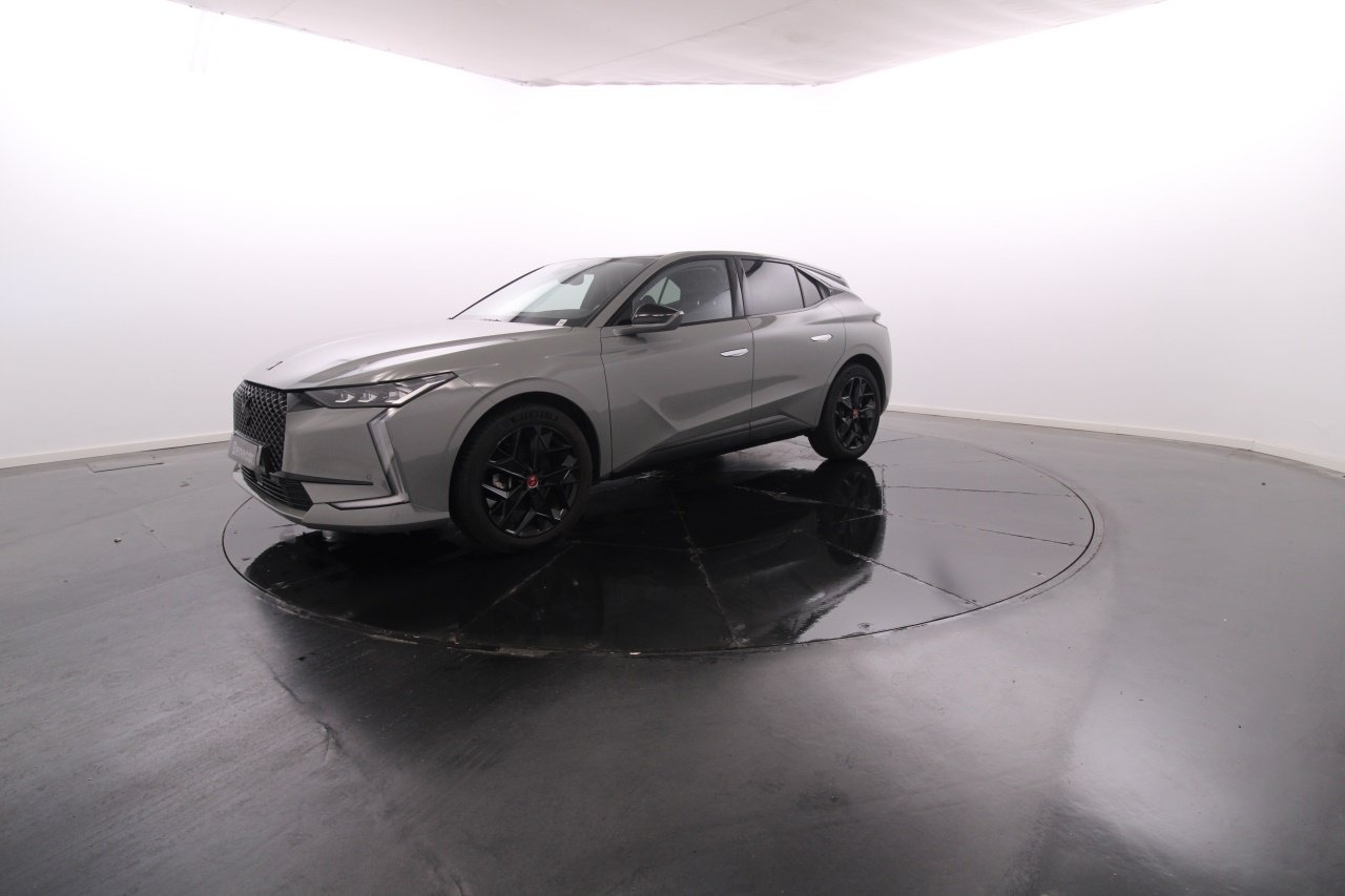 DS DS4 Gasoline 3 2024