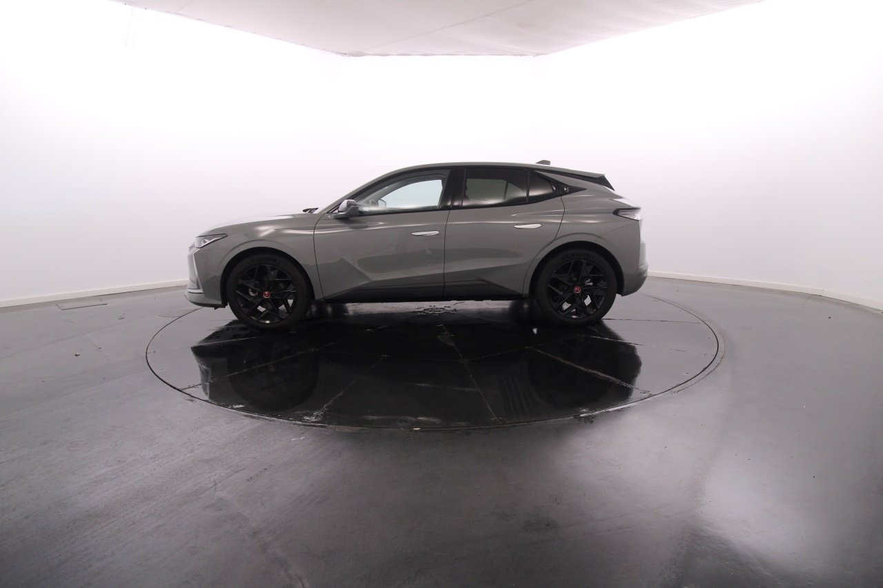 DS DS4 Gasoline 3 2024