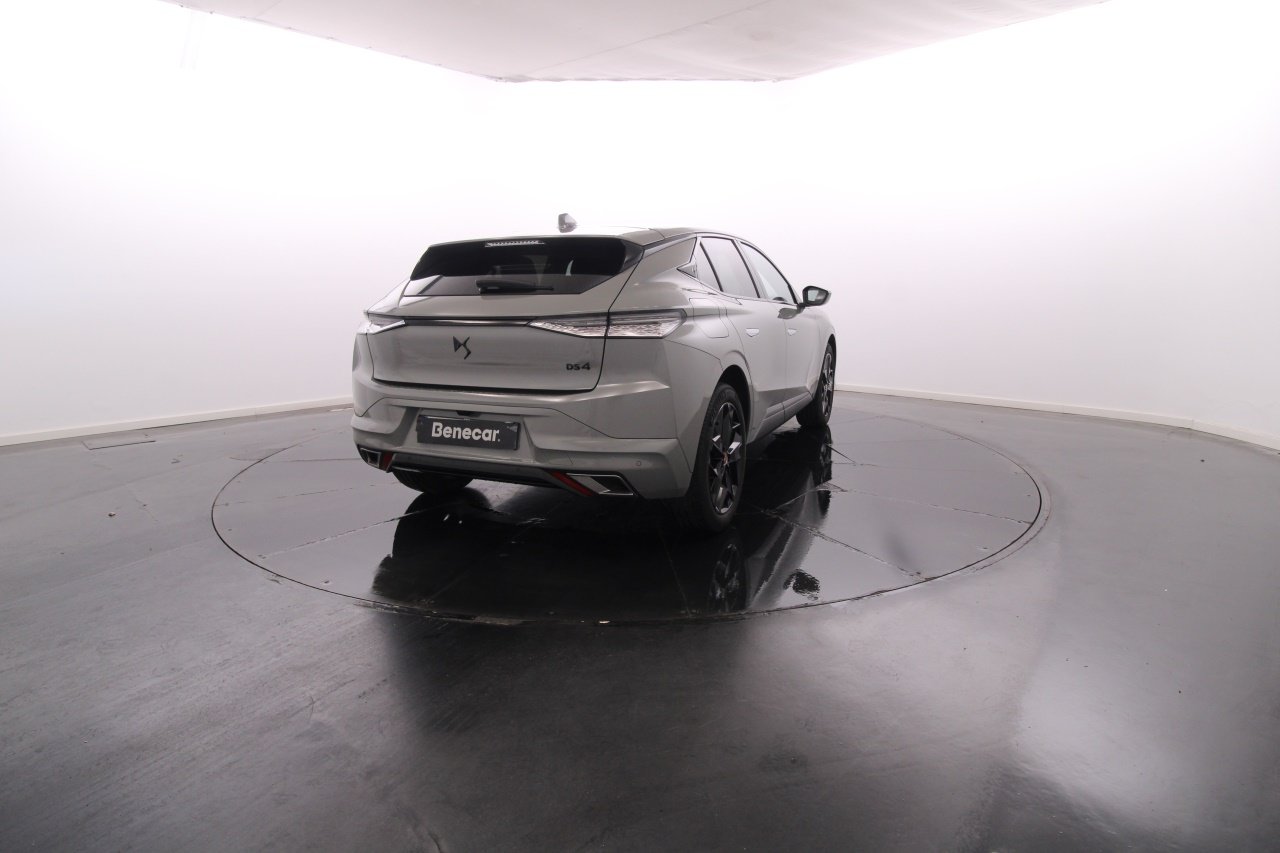 DS DS4 Gasoline 3 2024