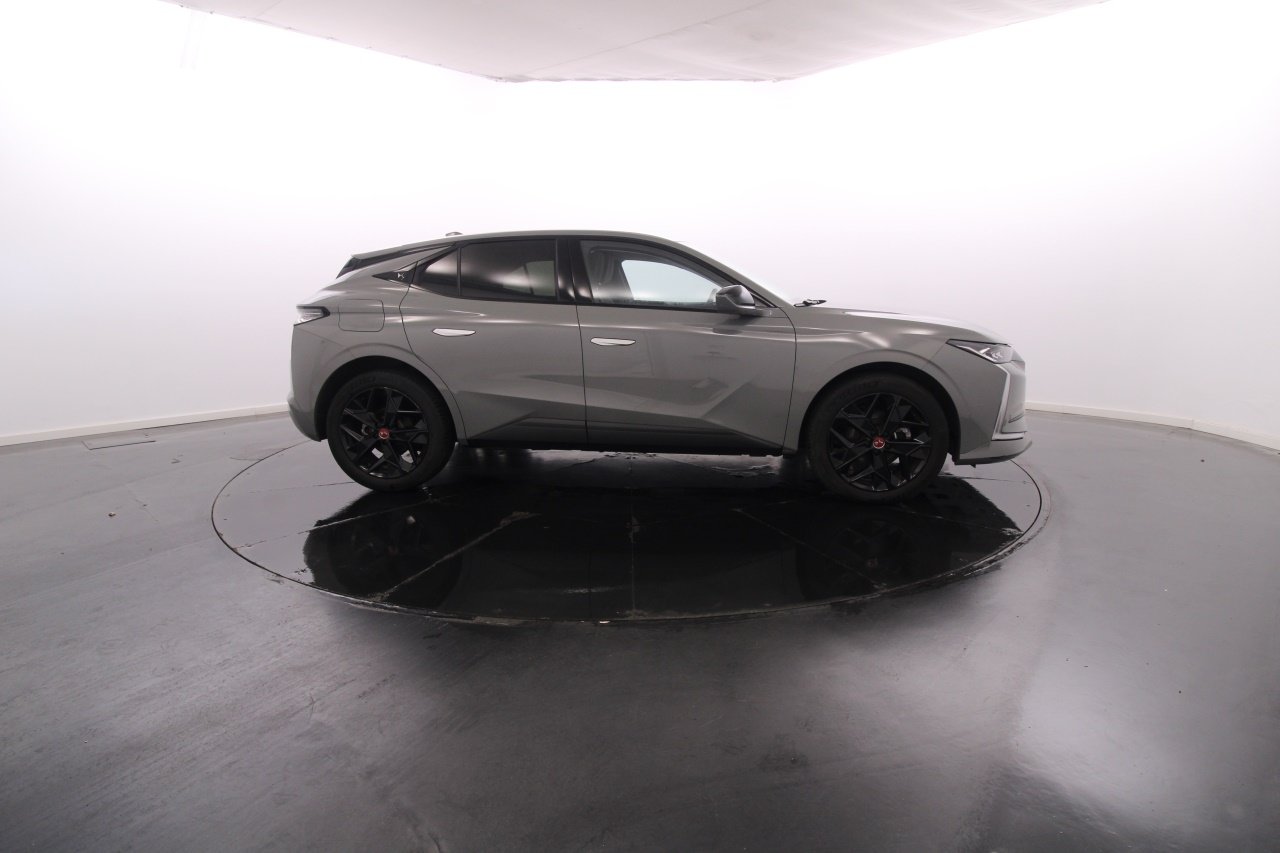 DS DS4 Gasoline 3 2024