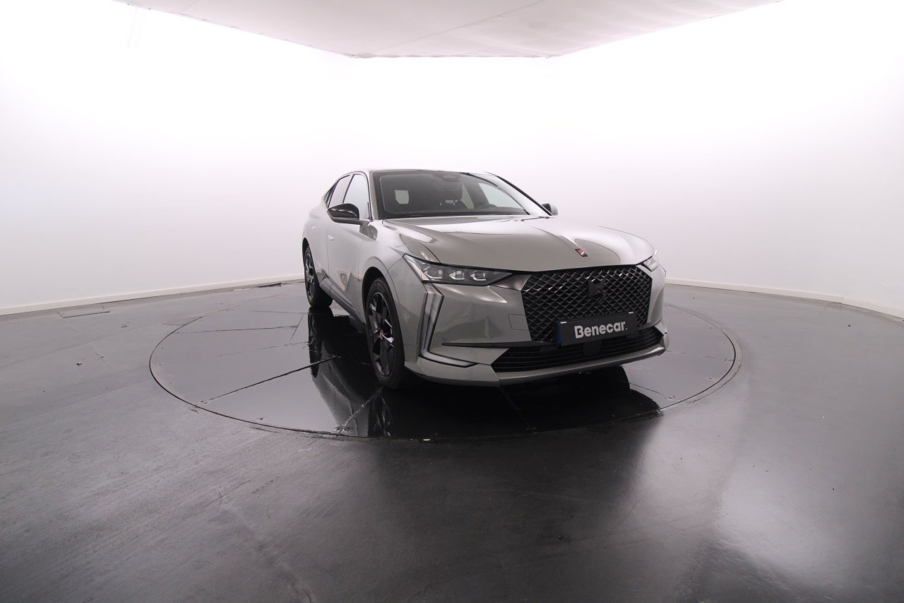 DS DS4 Gasoline 3 2024