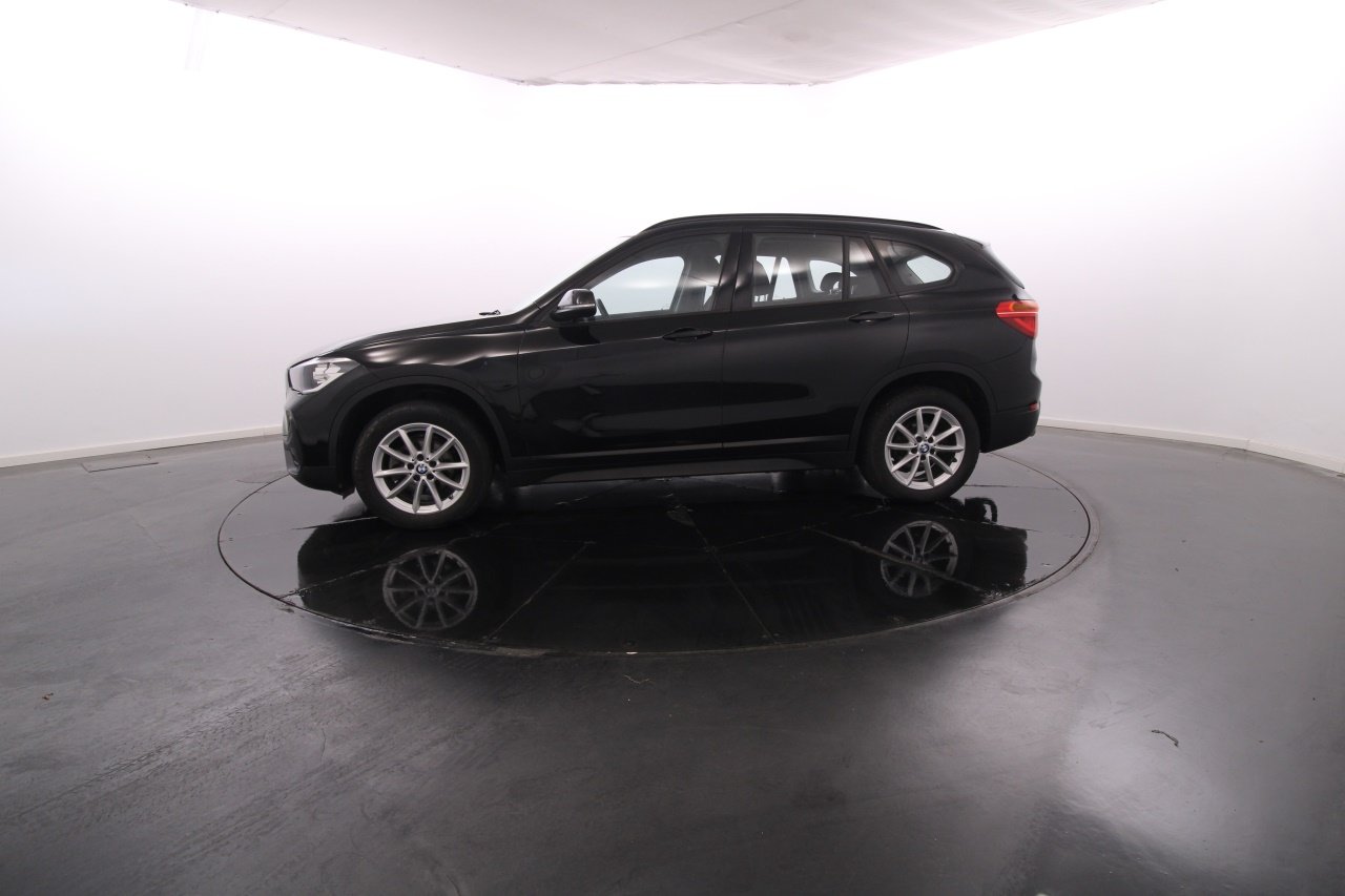 BMW X1 Diesel 6 2021