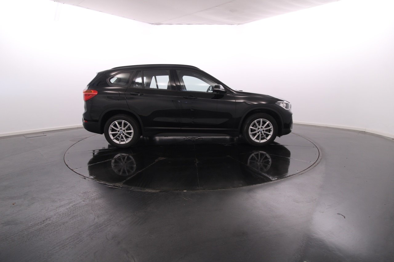 BMW X1 Diesel 6 2021