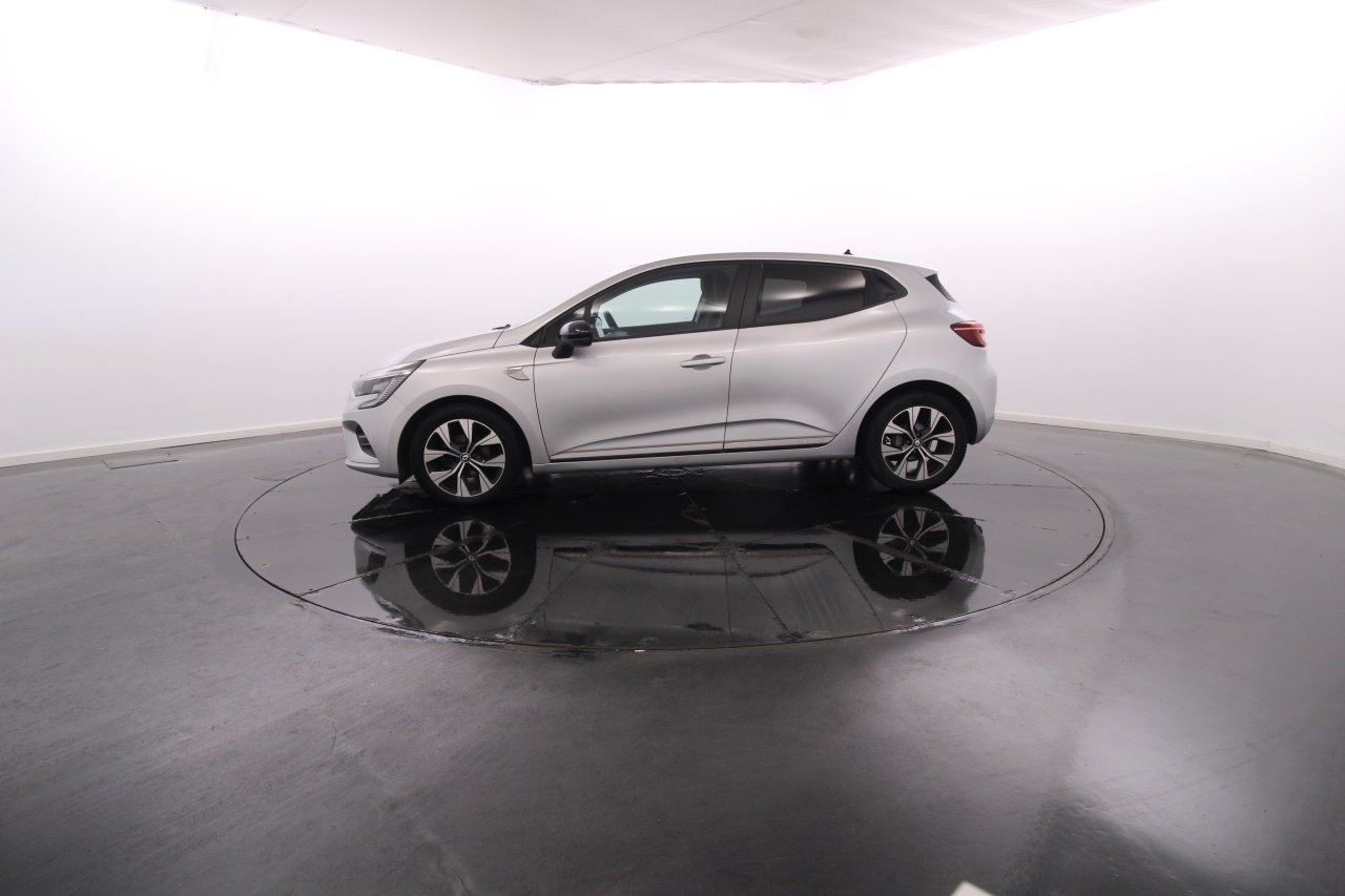 Renault Clio Gasolina 10 2021