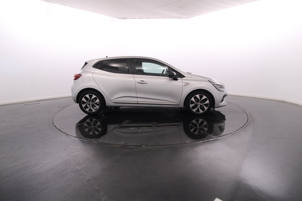 Renault Clio Gasolina 10 2021