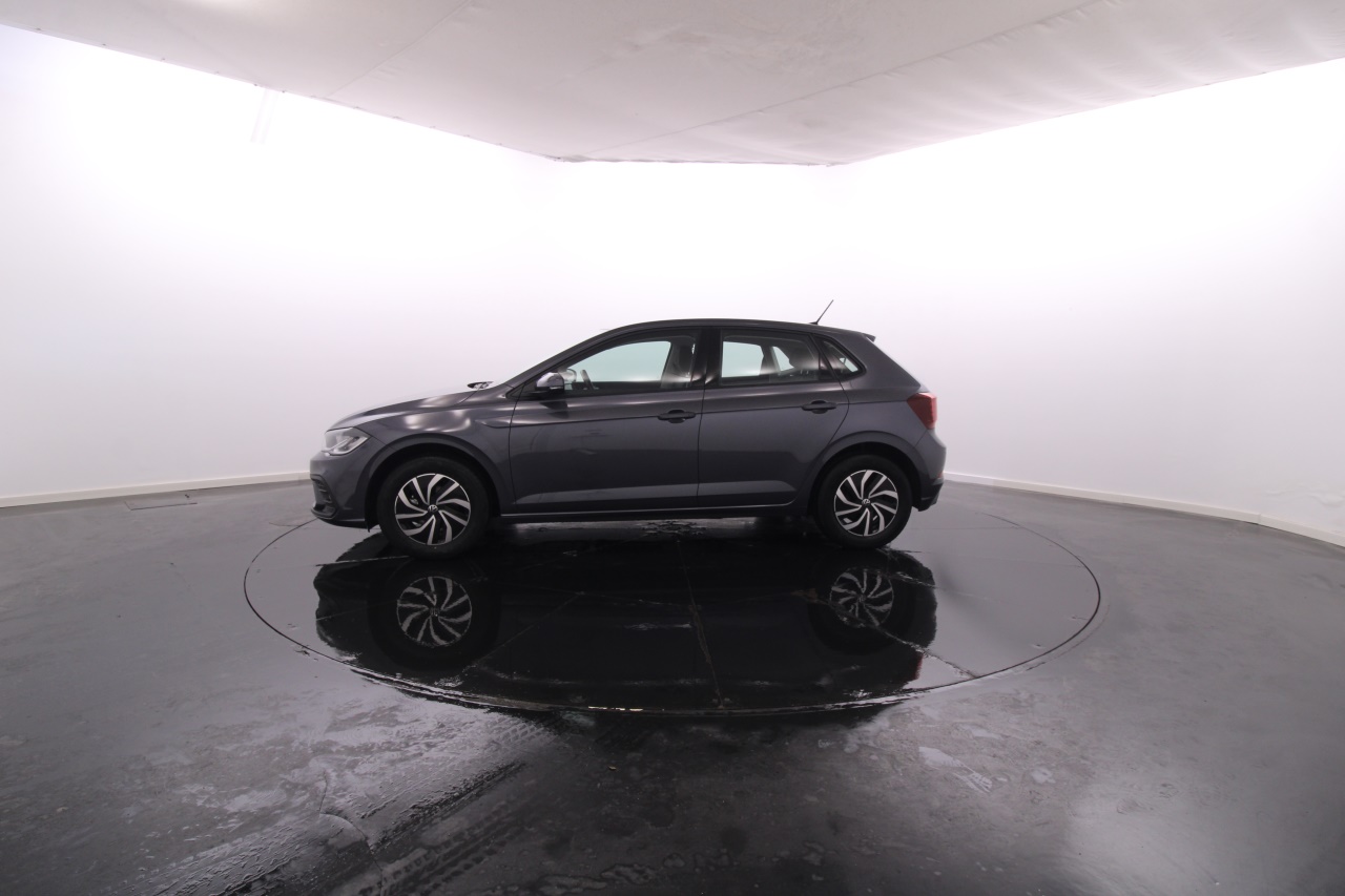 Volkswagen Polo Gasolina 12 2023