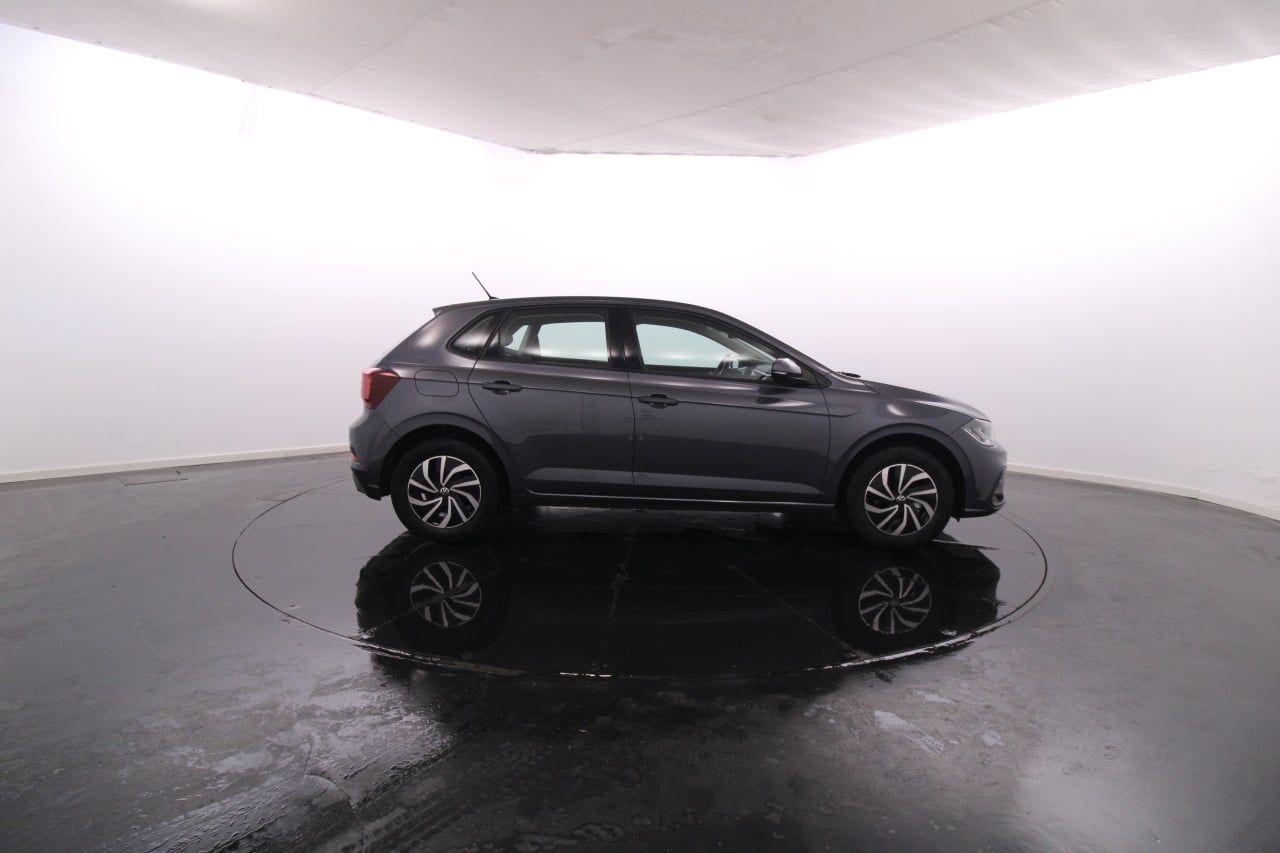 Volkswagen Polo Gasolina 12 2023