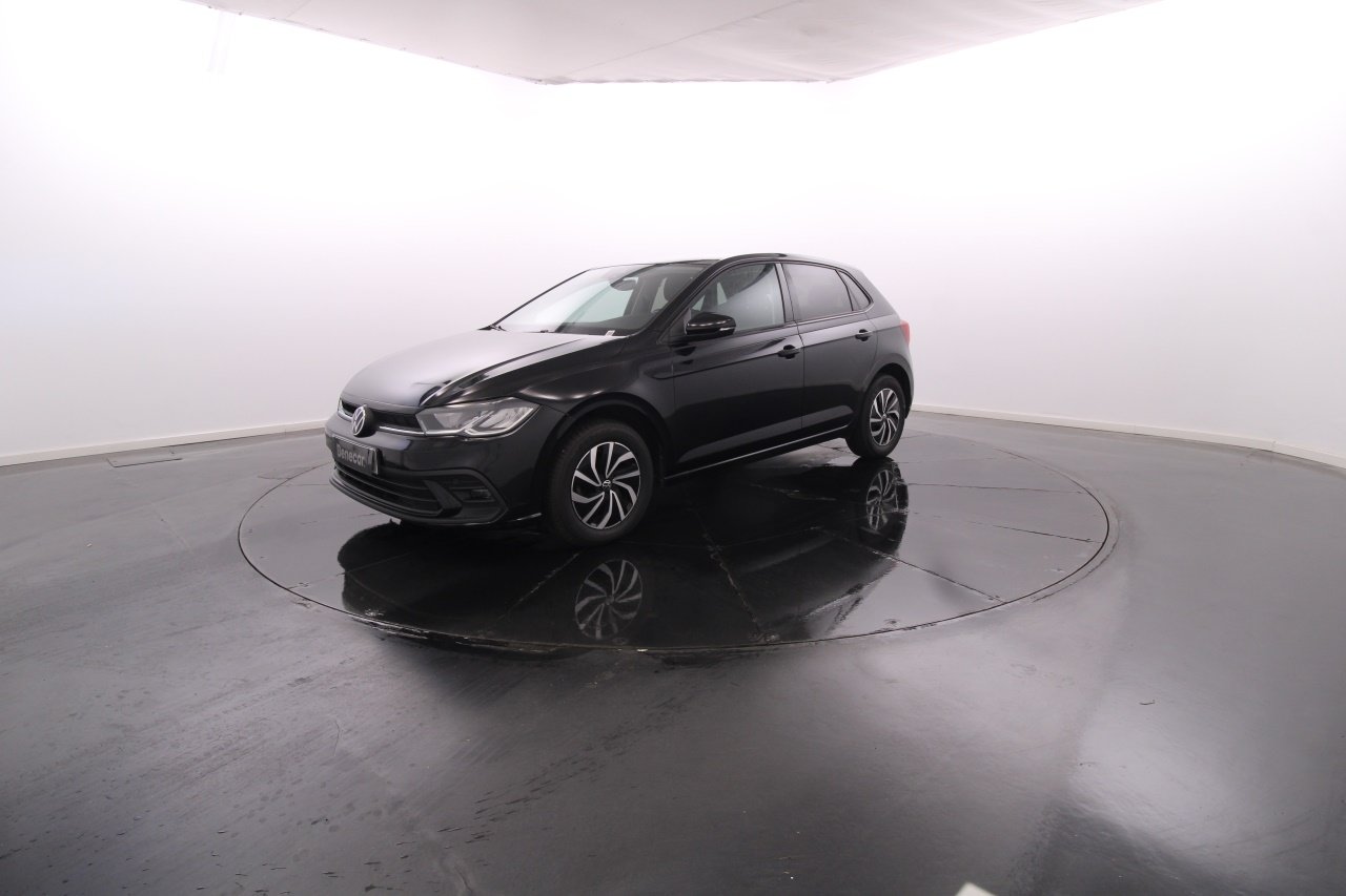 Volkswagen Polo Gasoline 12 2023