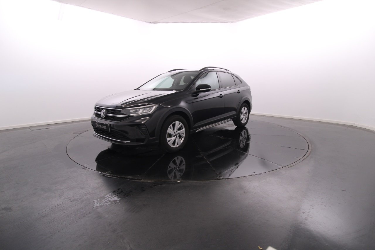 Volkswagen Taigo Gasoline 3 2024