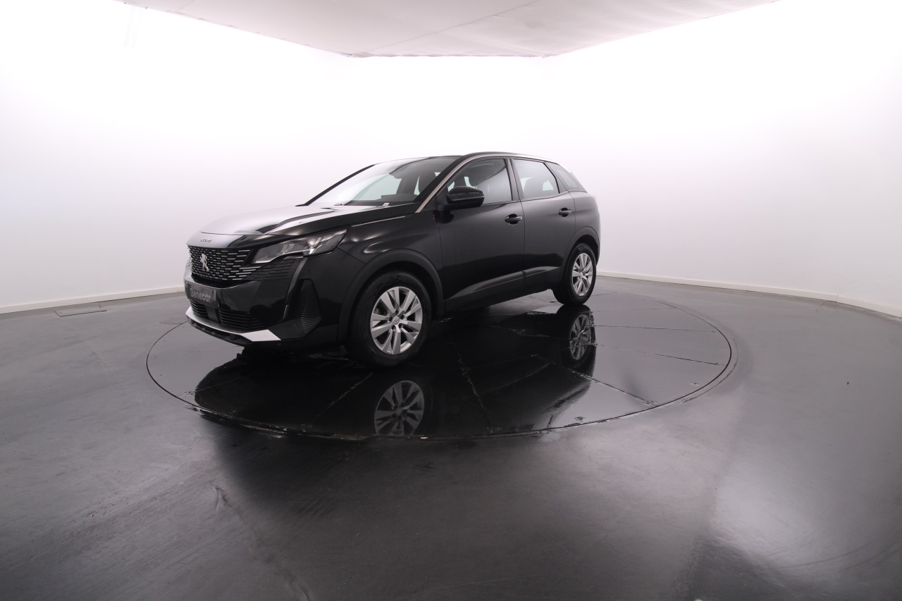 Peugeot 3008 Gasolina 5 2022