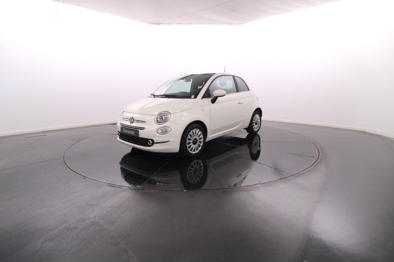Fiat 500 Gasoline 7 2023