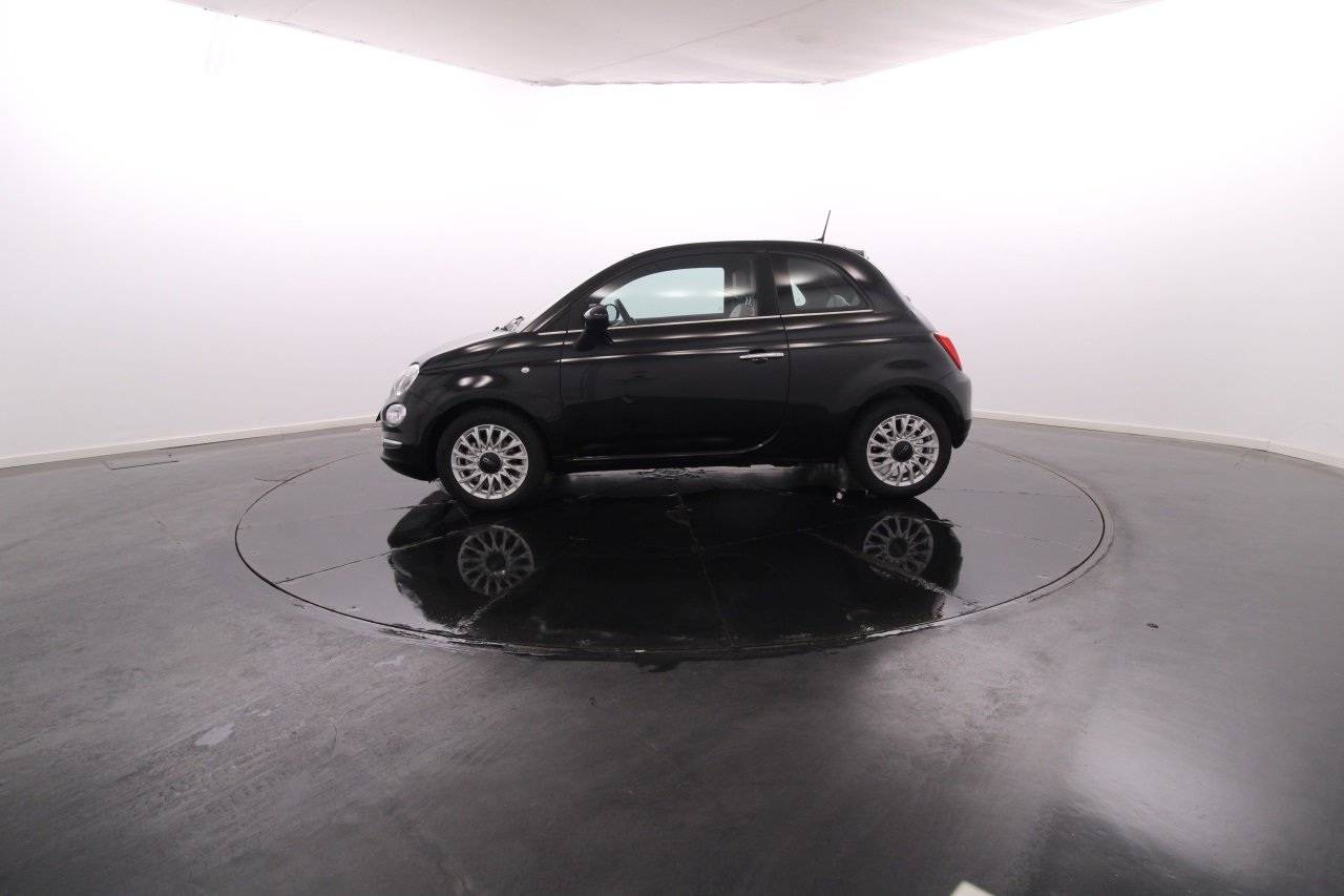 Fiat 500 Gasoline 2 2023