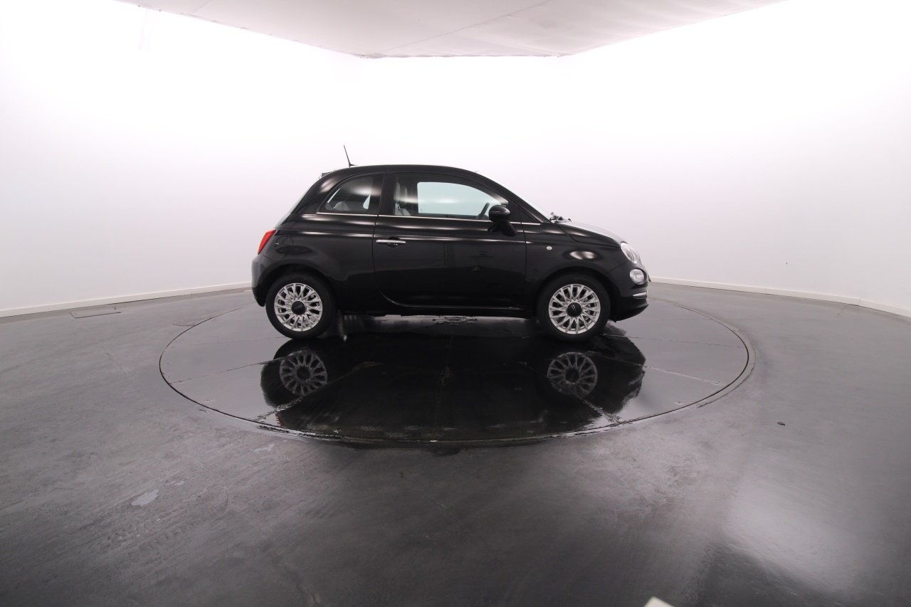 Fiat 500 Gasoline 2 2023