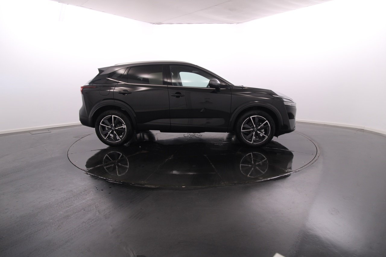 Nissan Qashqai Gasolina 3 2025