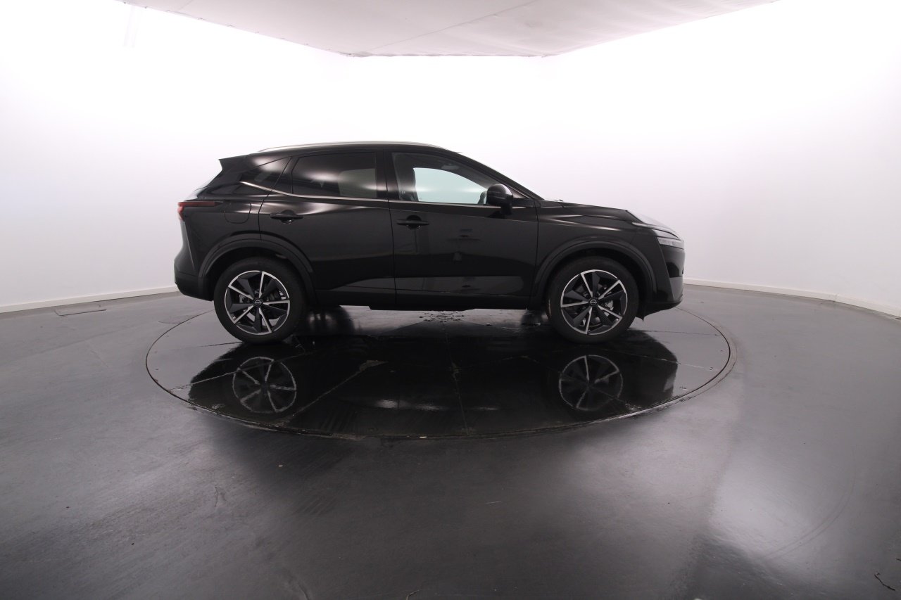 Nissan Qashqai Gasolina 3 2025