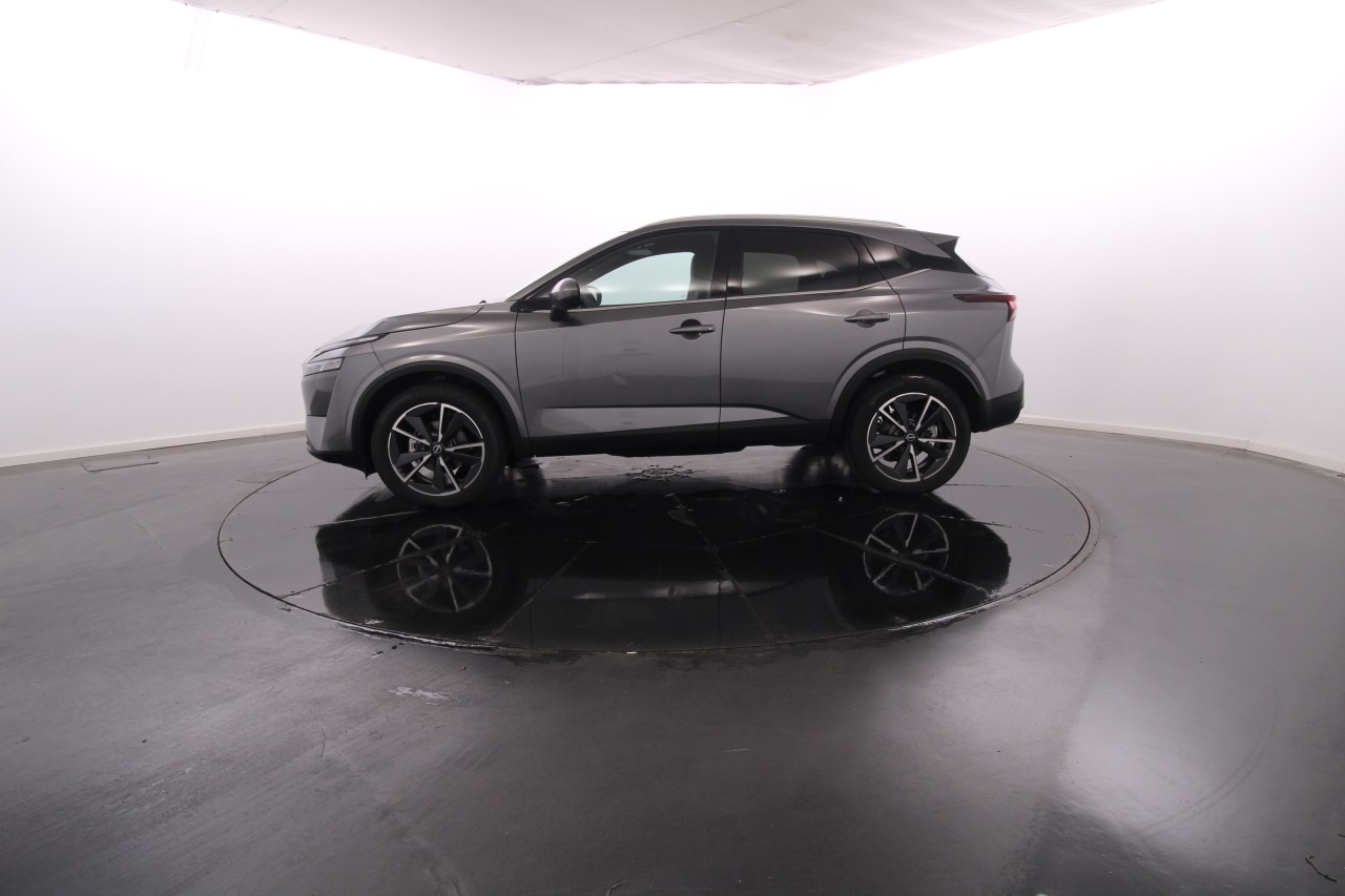 Nissan Qashqai Gasolina 3 2025