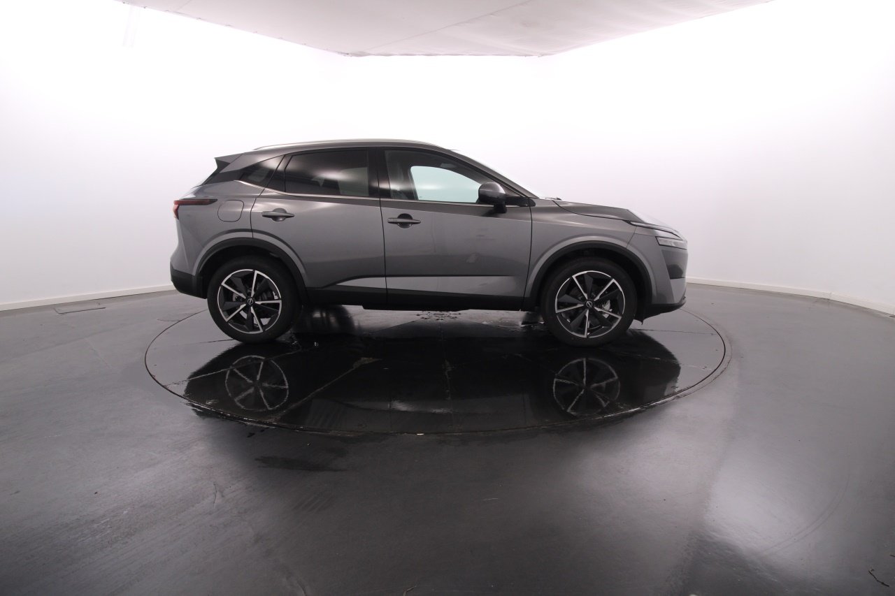 Nissan Qashqai Gasolina 3 2025