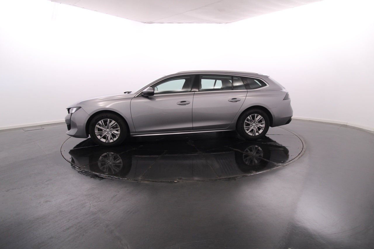 Peugeot 508 SW Diesel 3 2021