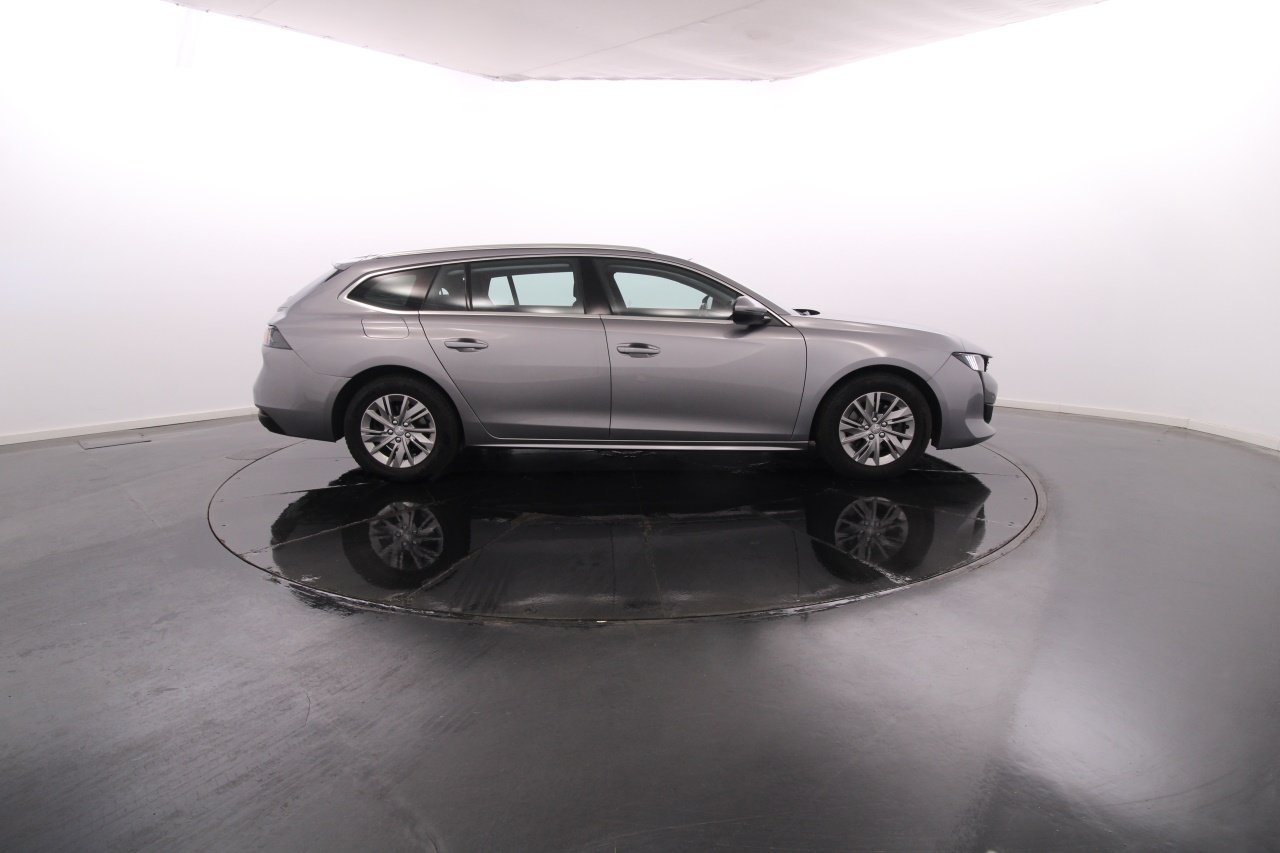 Peugeot 508 SW Diesel 3 2021