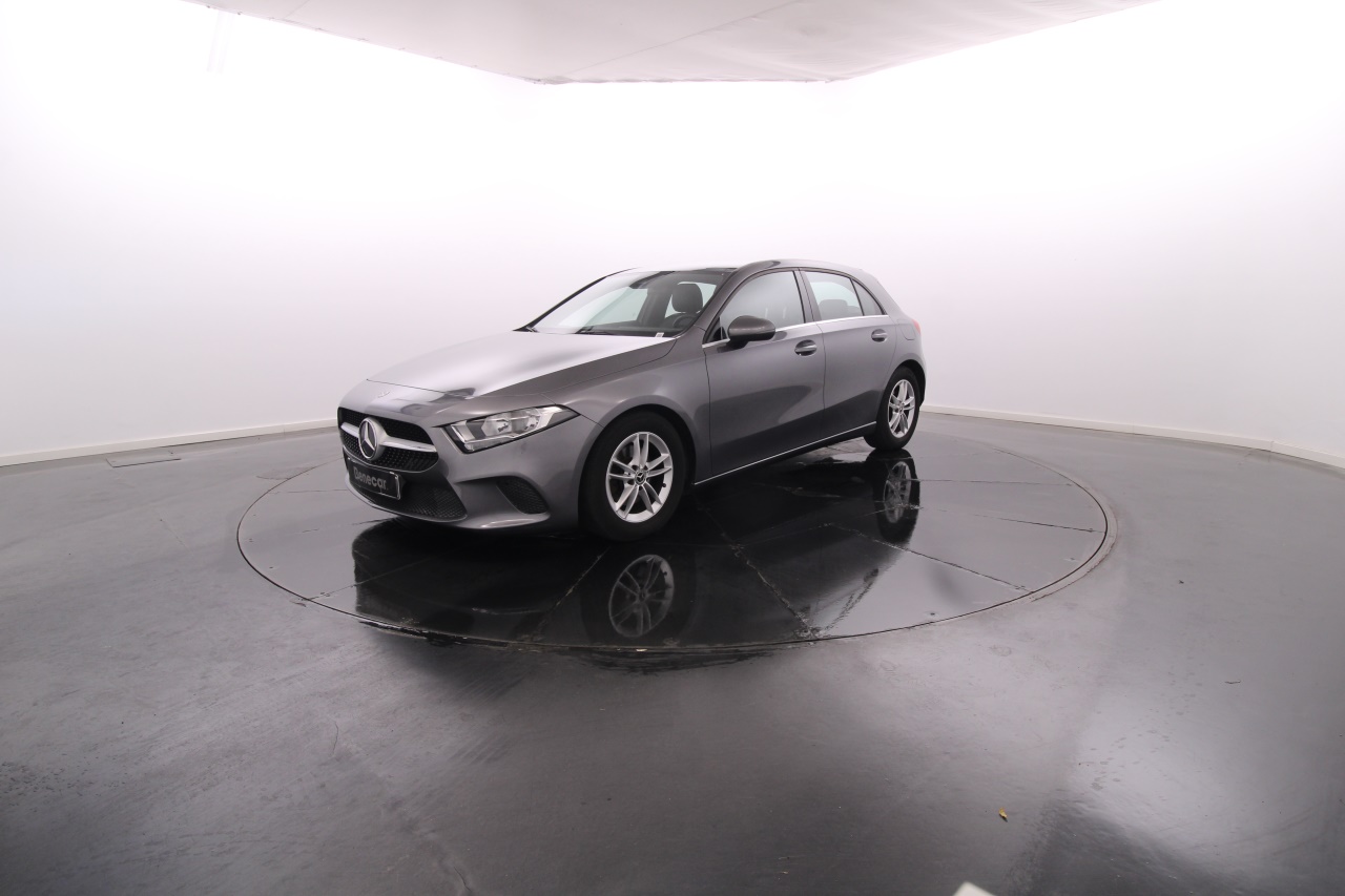 Mercedes-Benz Classe A - 180 Diesel 6 2020
