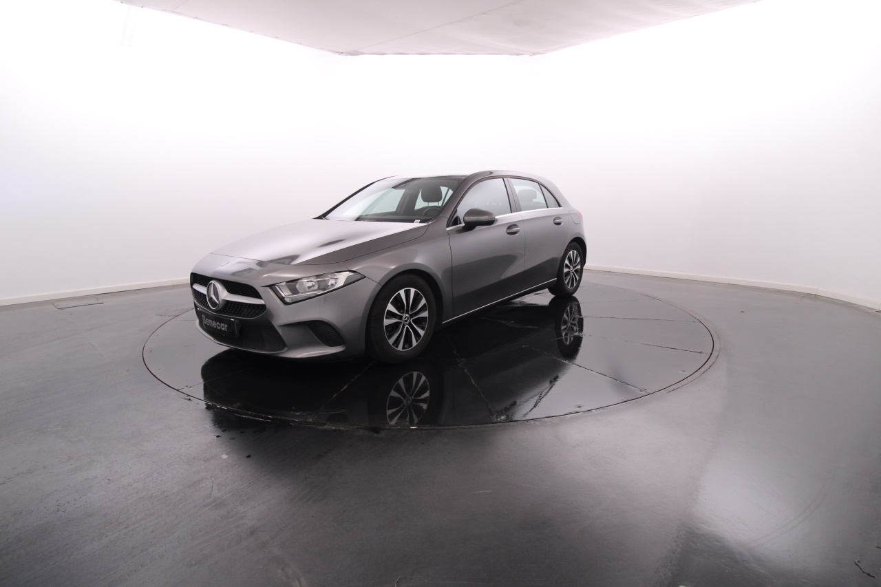 Mercedes-Benz Classe A - 180 Diesel 7 2020