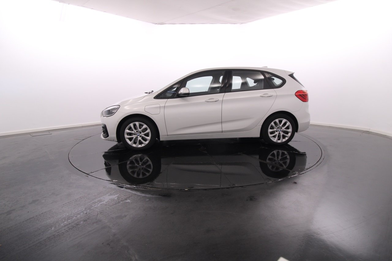 BMW Serie 2 - 225 Active Tourer Electric Gasoline 9 2021