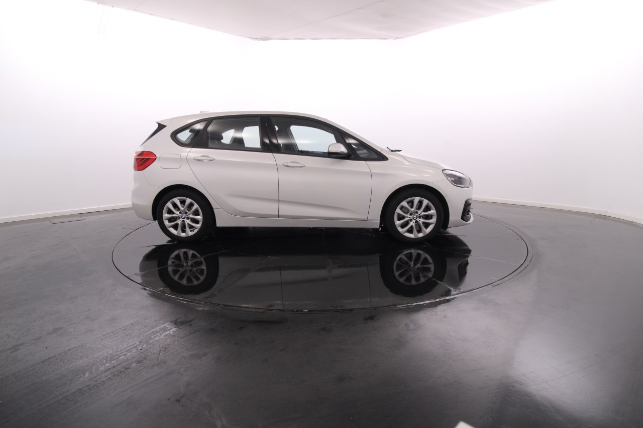 BMW Serie 2 - 225 Active Tourer Electric Gasoline 9 2021