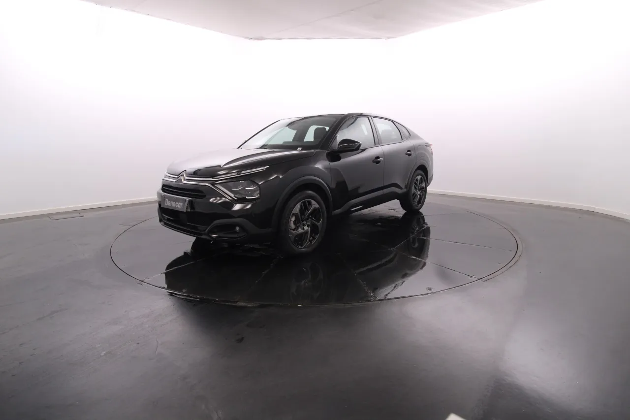 Citroen C4 X Gasolina 9 2024
