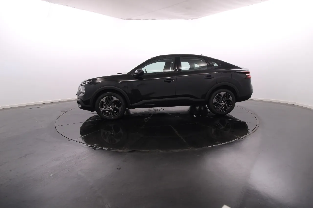 Citroen C4 X Gasolina 9 2024