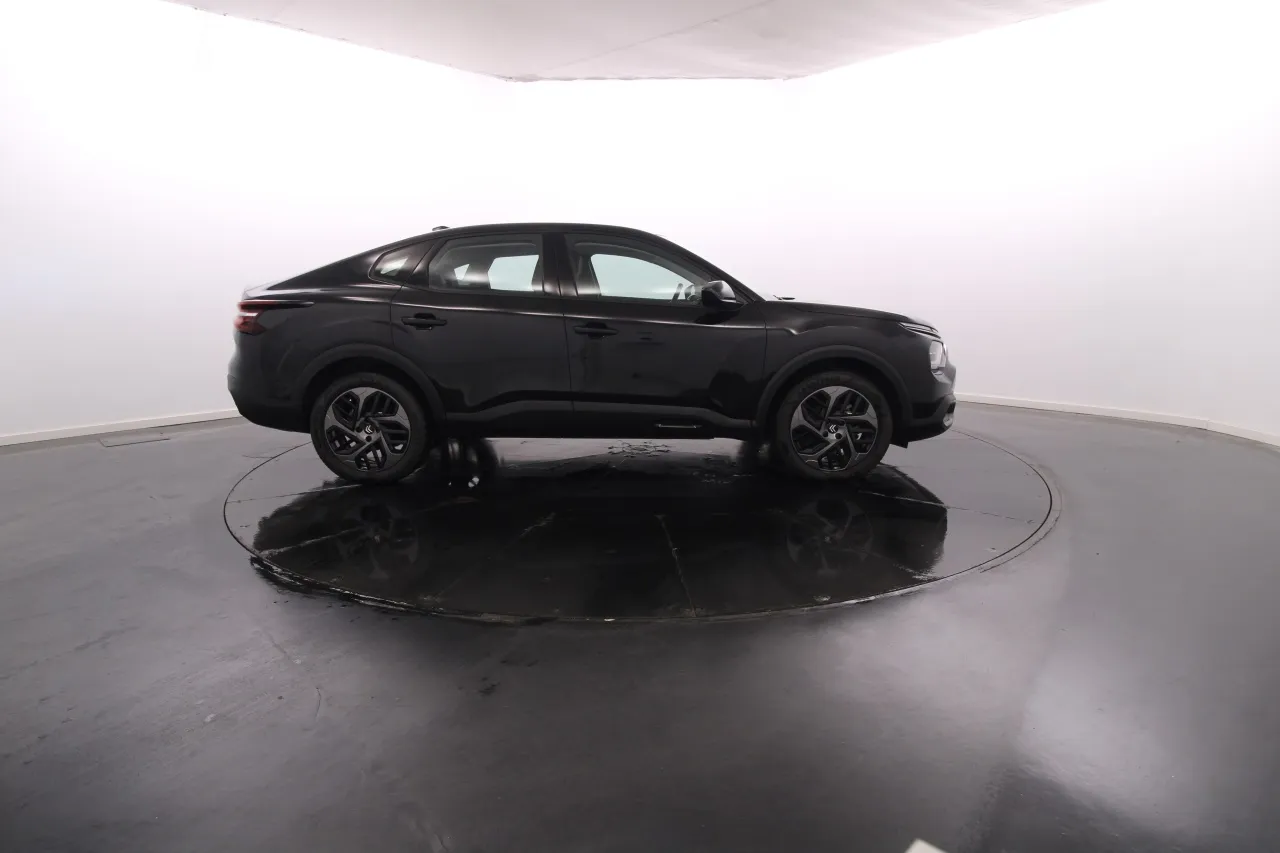 Citroen C4 X Gasolina 9 2024