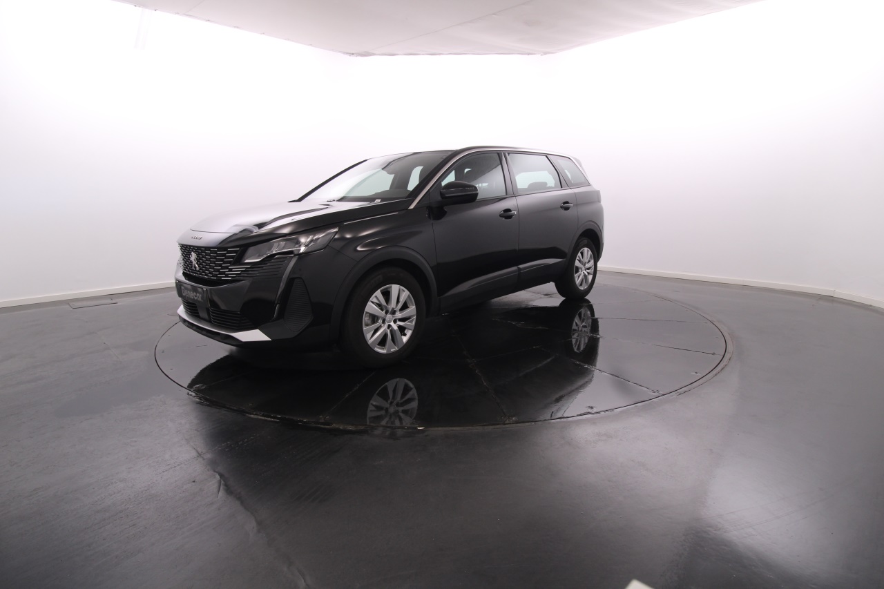 Peugeot 5008 Diesel 3 2023