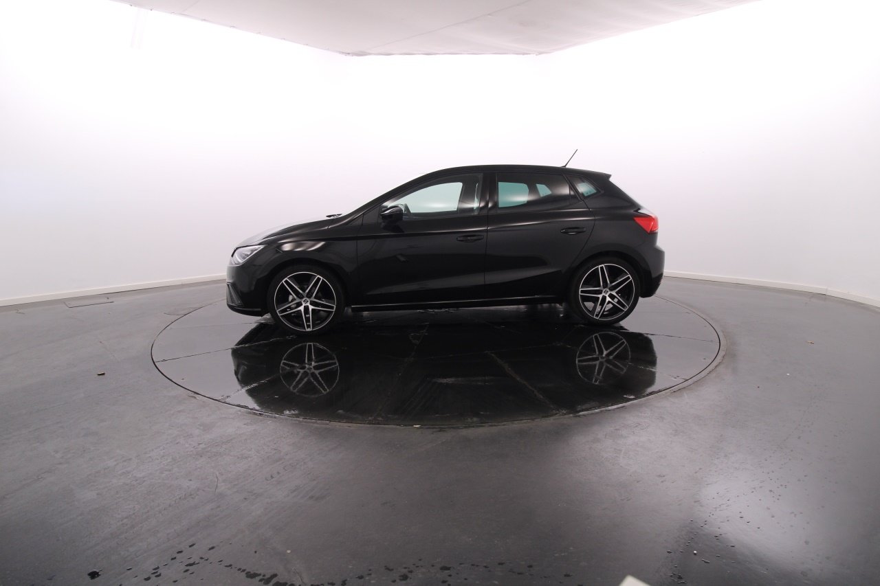 Seat Ibiza Gasoline 6 2023