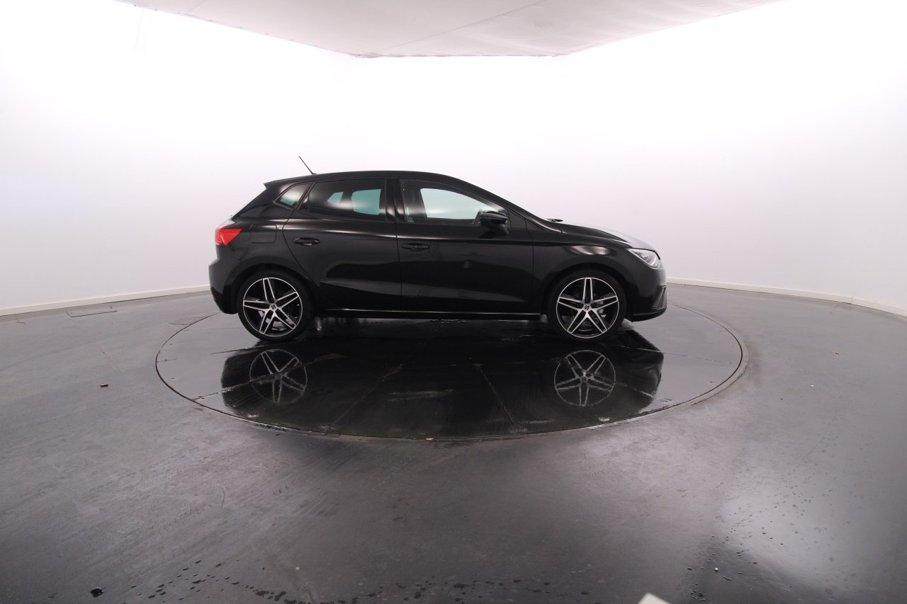 Seat Ibiza Gasoline 6 2023
