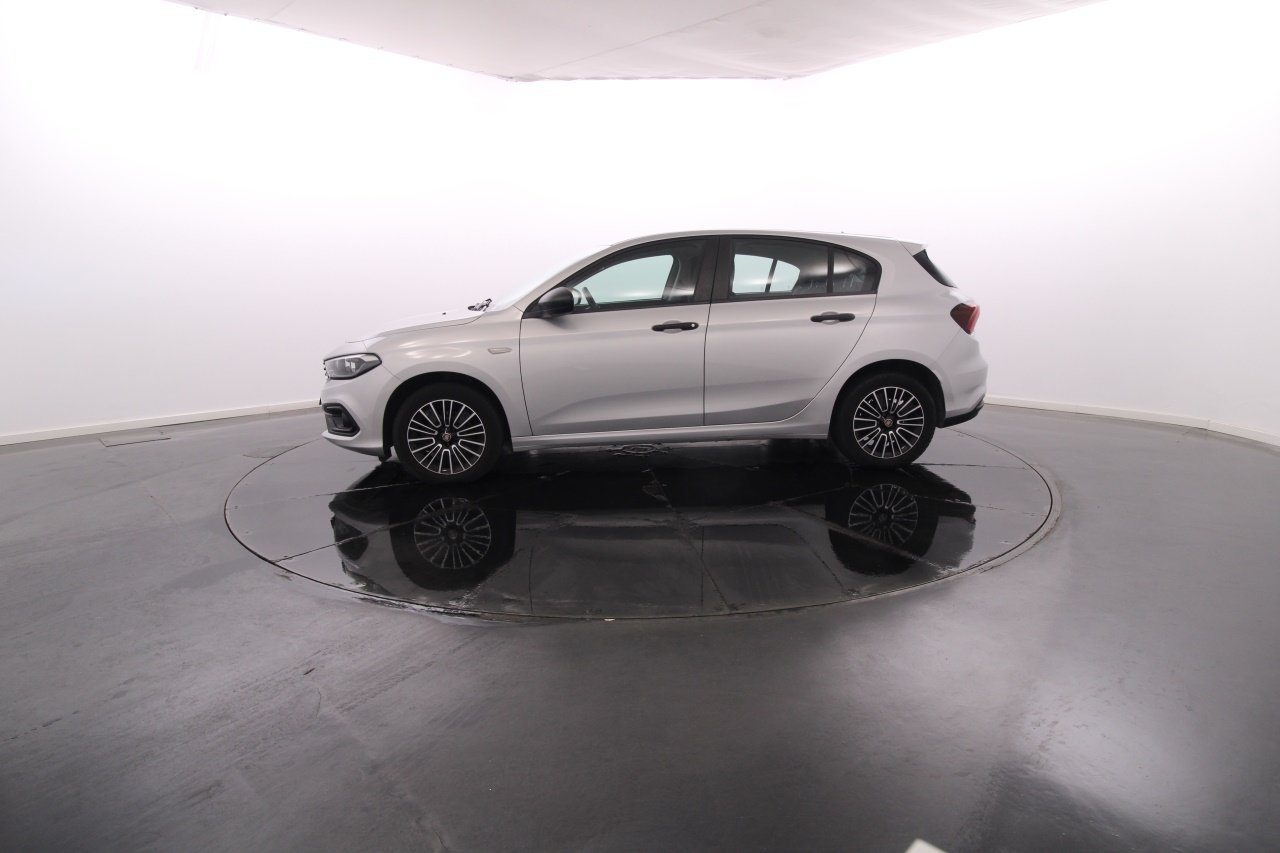 Fiat Tipo Diesel 2 2022