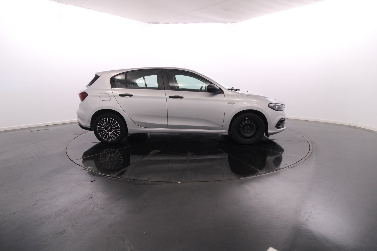 Fiat Tipo Diesel 2 2022