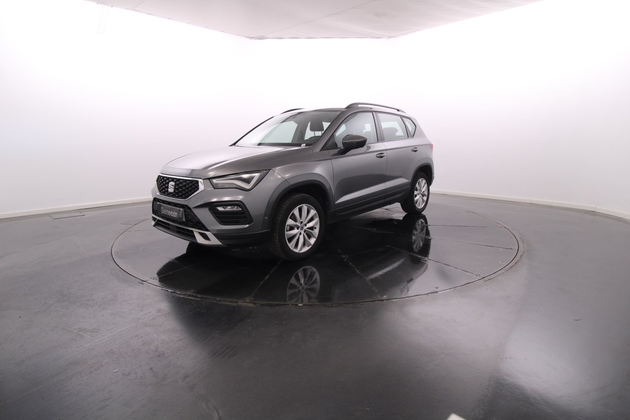 Seat Ateca Diesel 2 2023