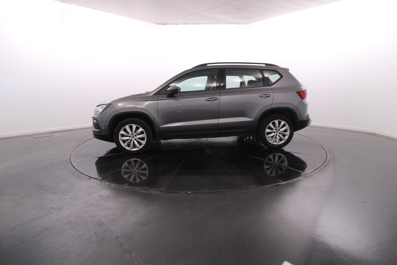 Seat Ateca Diesel 2 2023