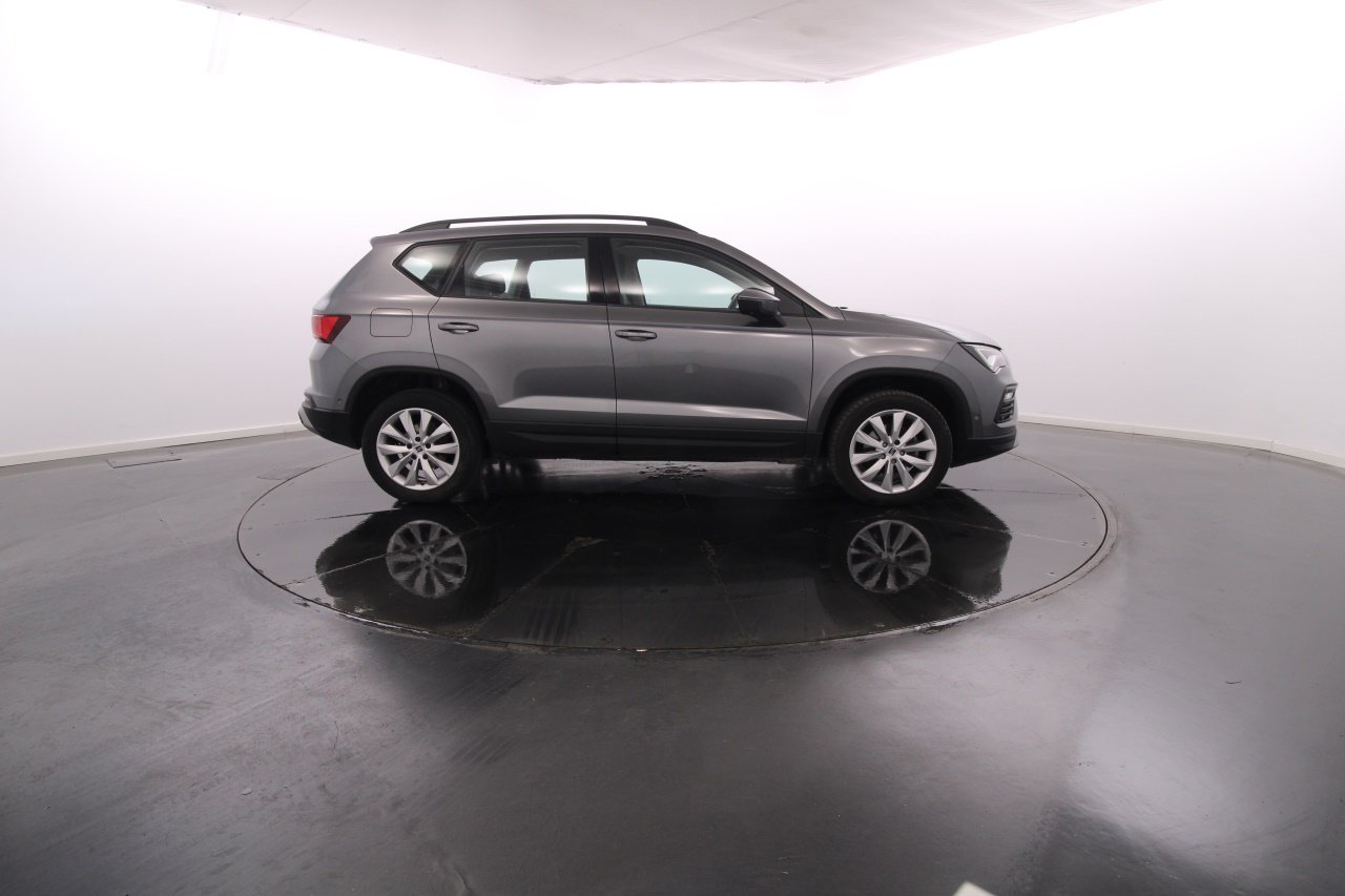 Seat Ateca Diesel 2 2023