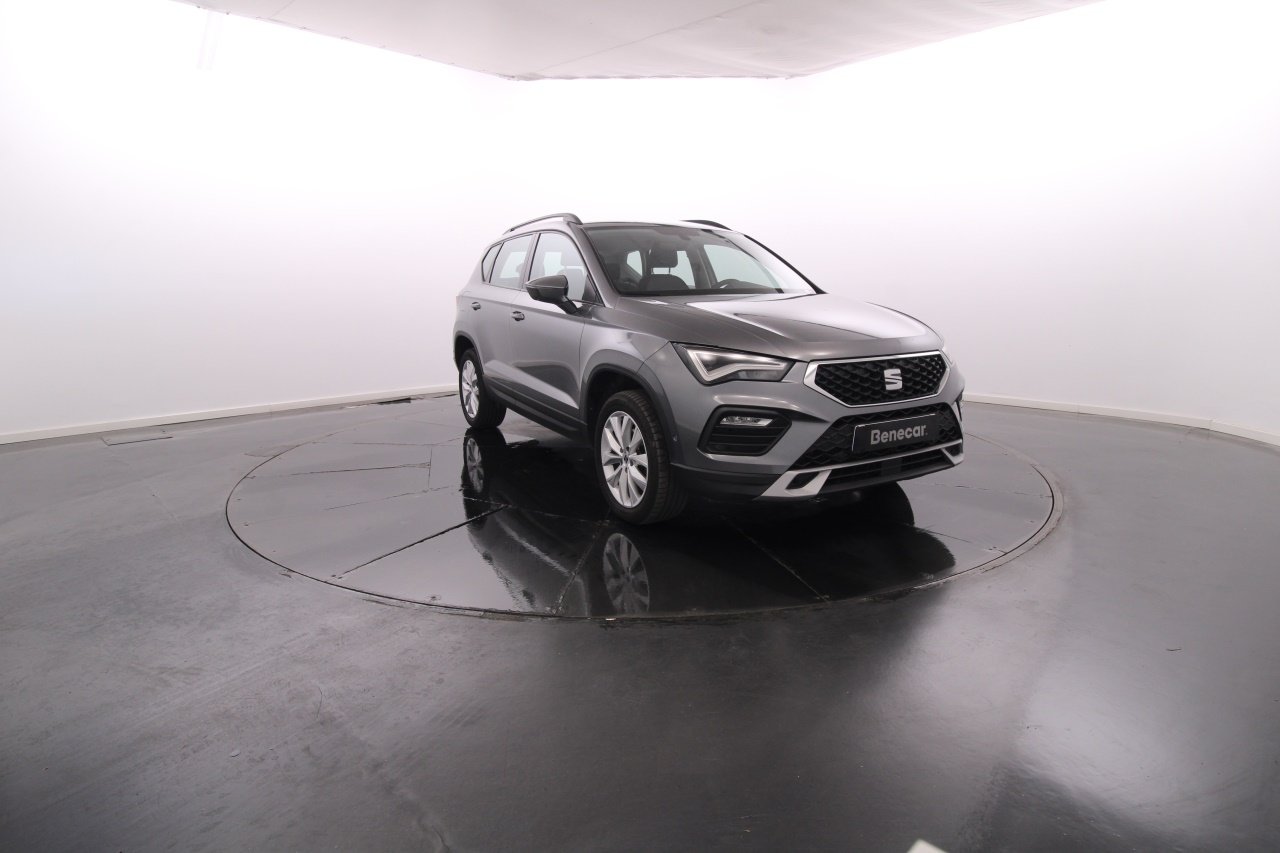 Seat Ateca Diesel 2 2023