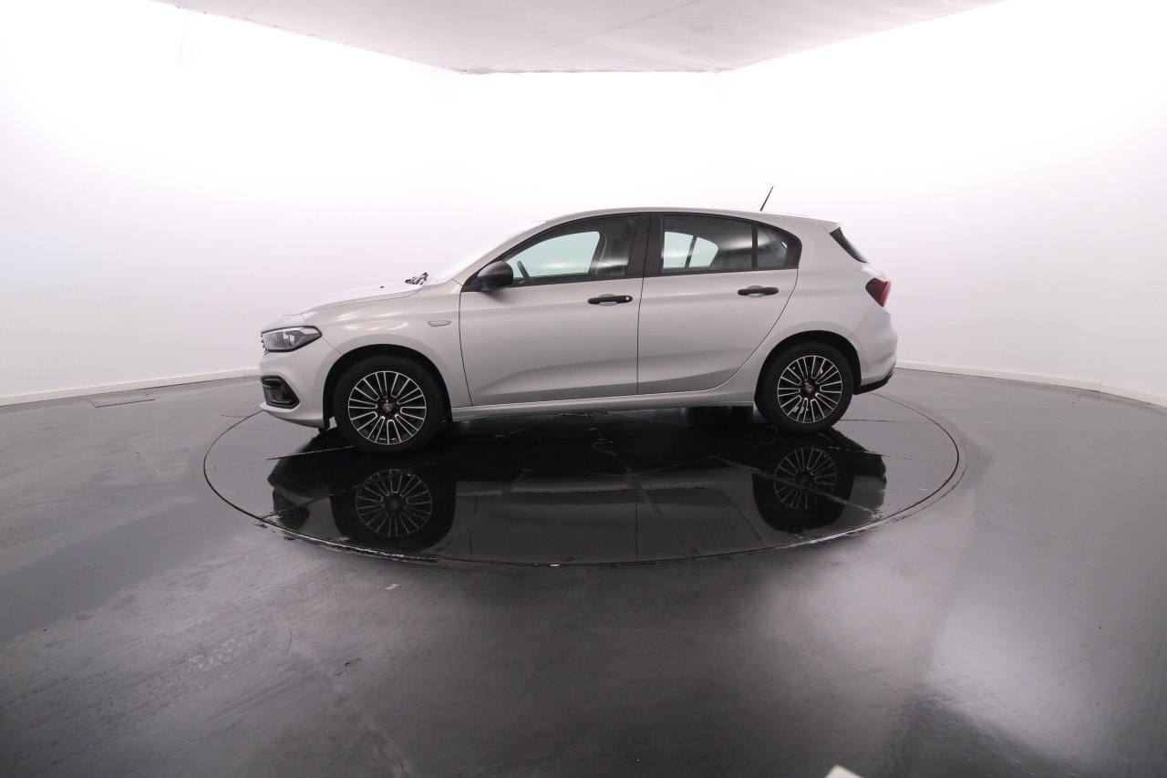 Fiat Tipo Diesel 2 2022