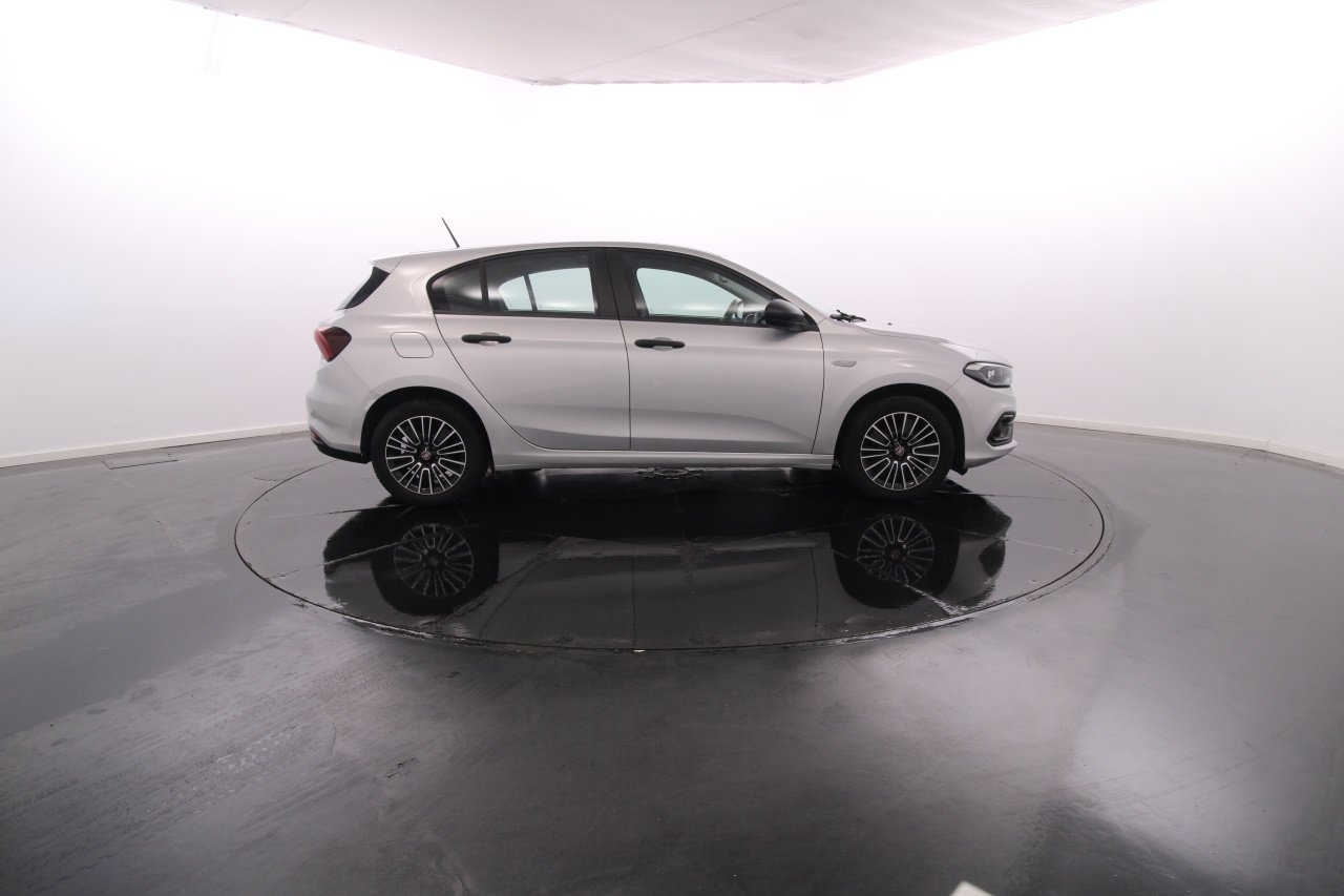 Fiat Tipo Diesel 2 2022