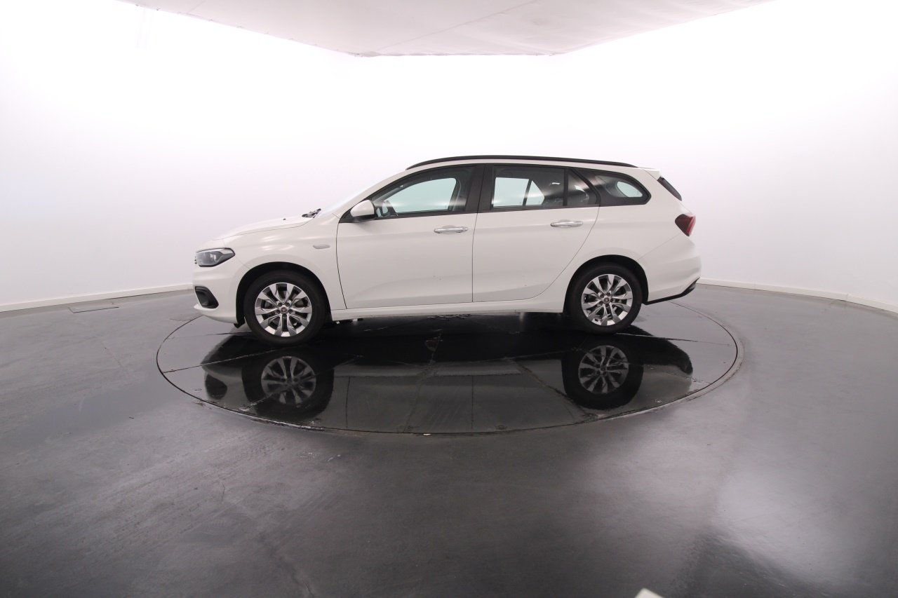 Fiat Tipo Station Wagon Diesel 7 2020