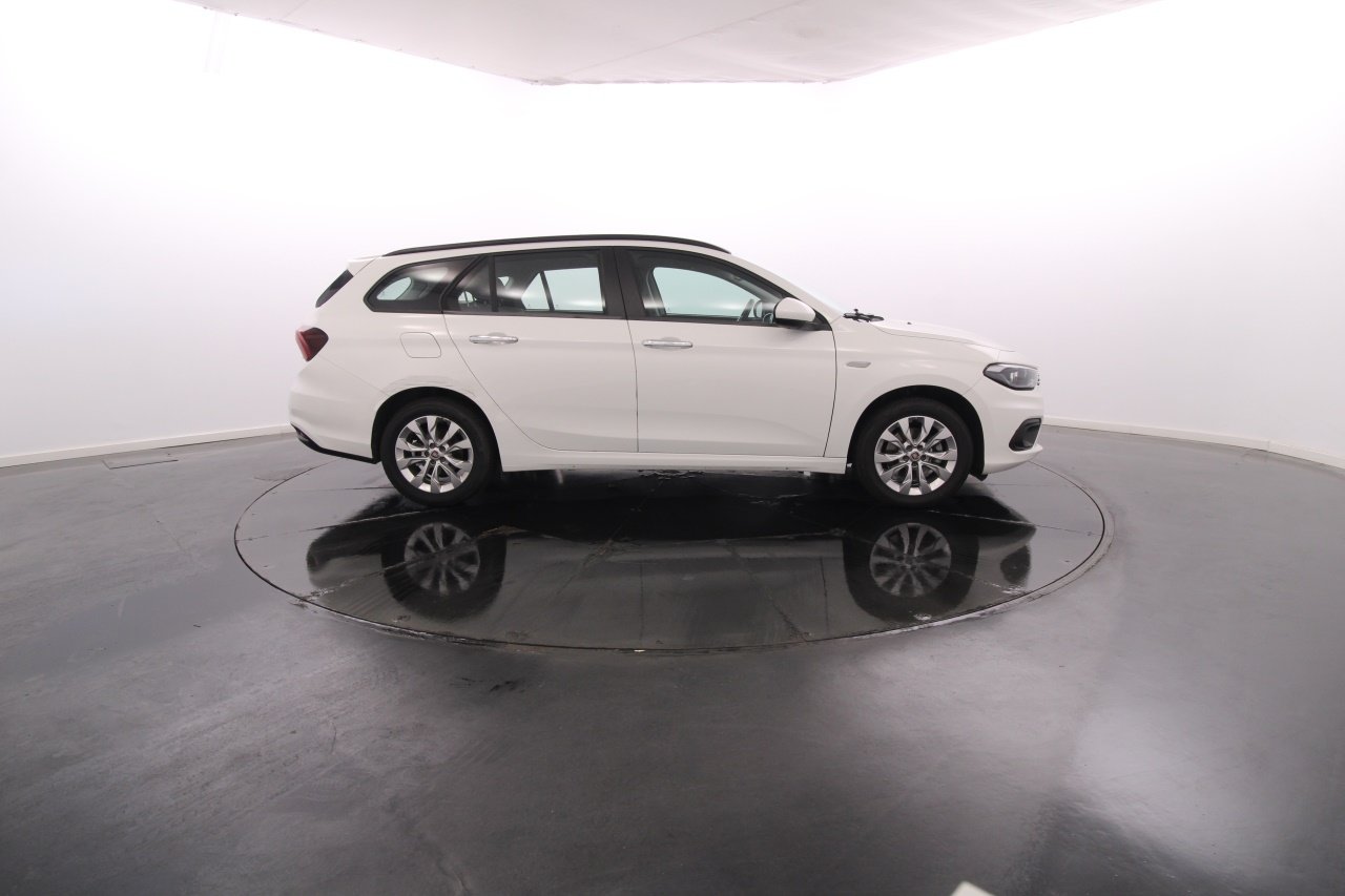 Fiat Tipo Station Wagon Diesel 7 2020