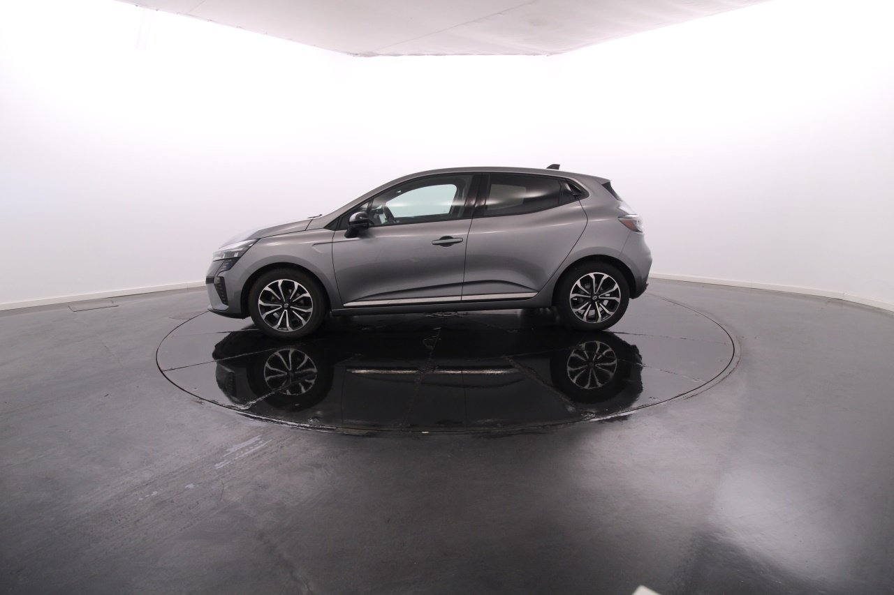 Renault Clio GPL 2 2024