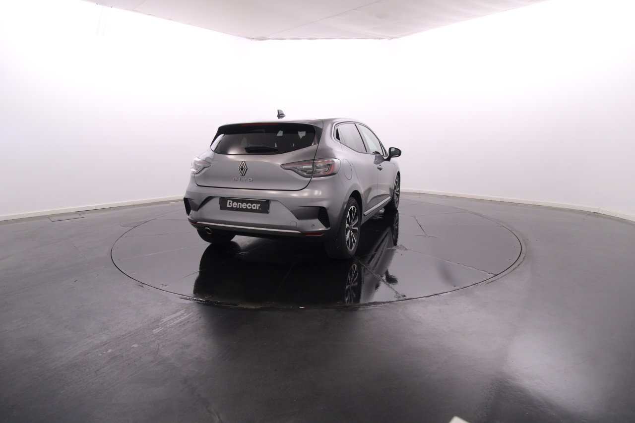 Renault Clio GPL 2 2024