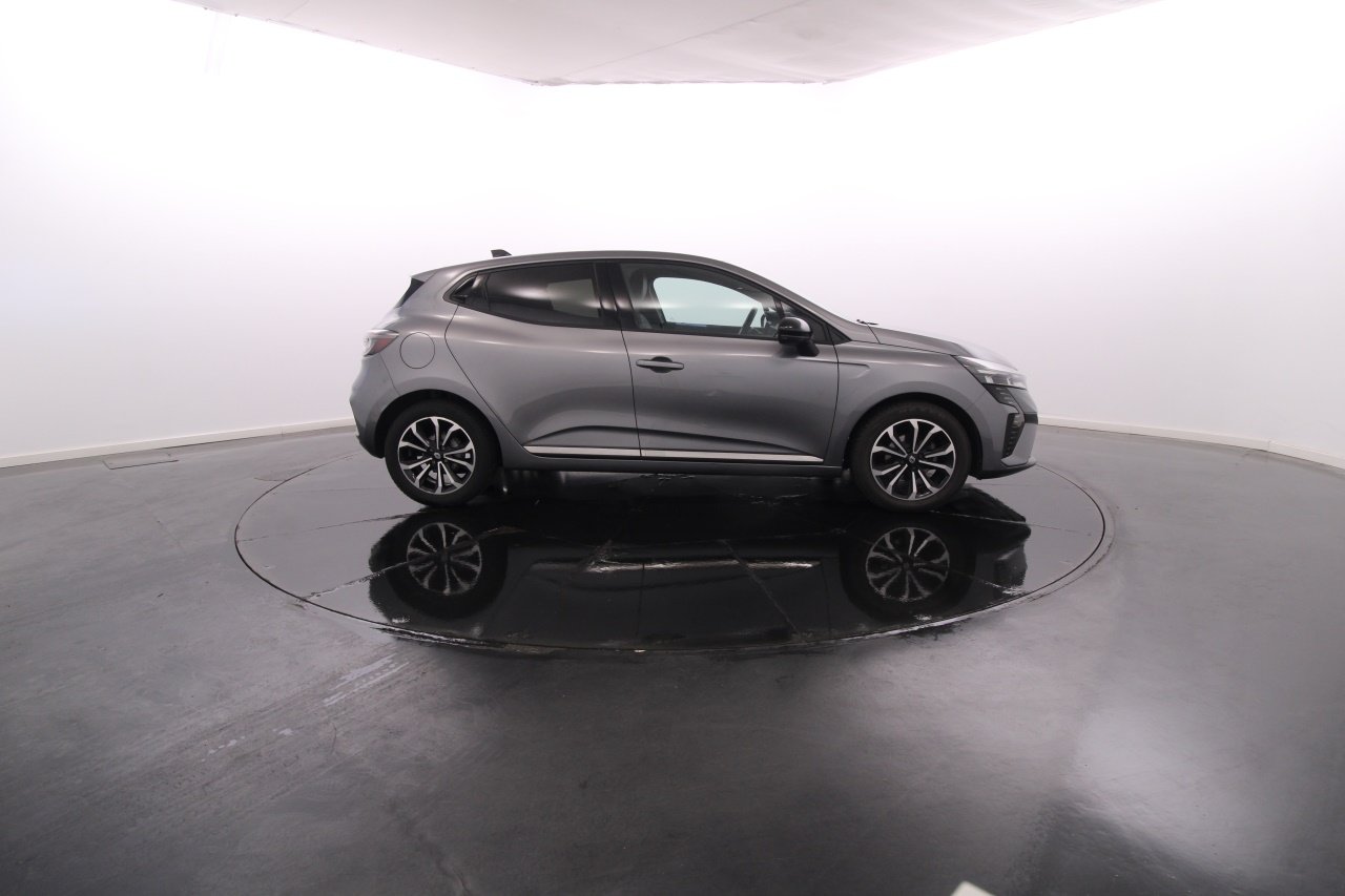 Renault Clio GPL 2 2024