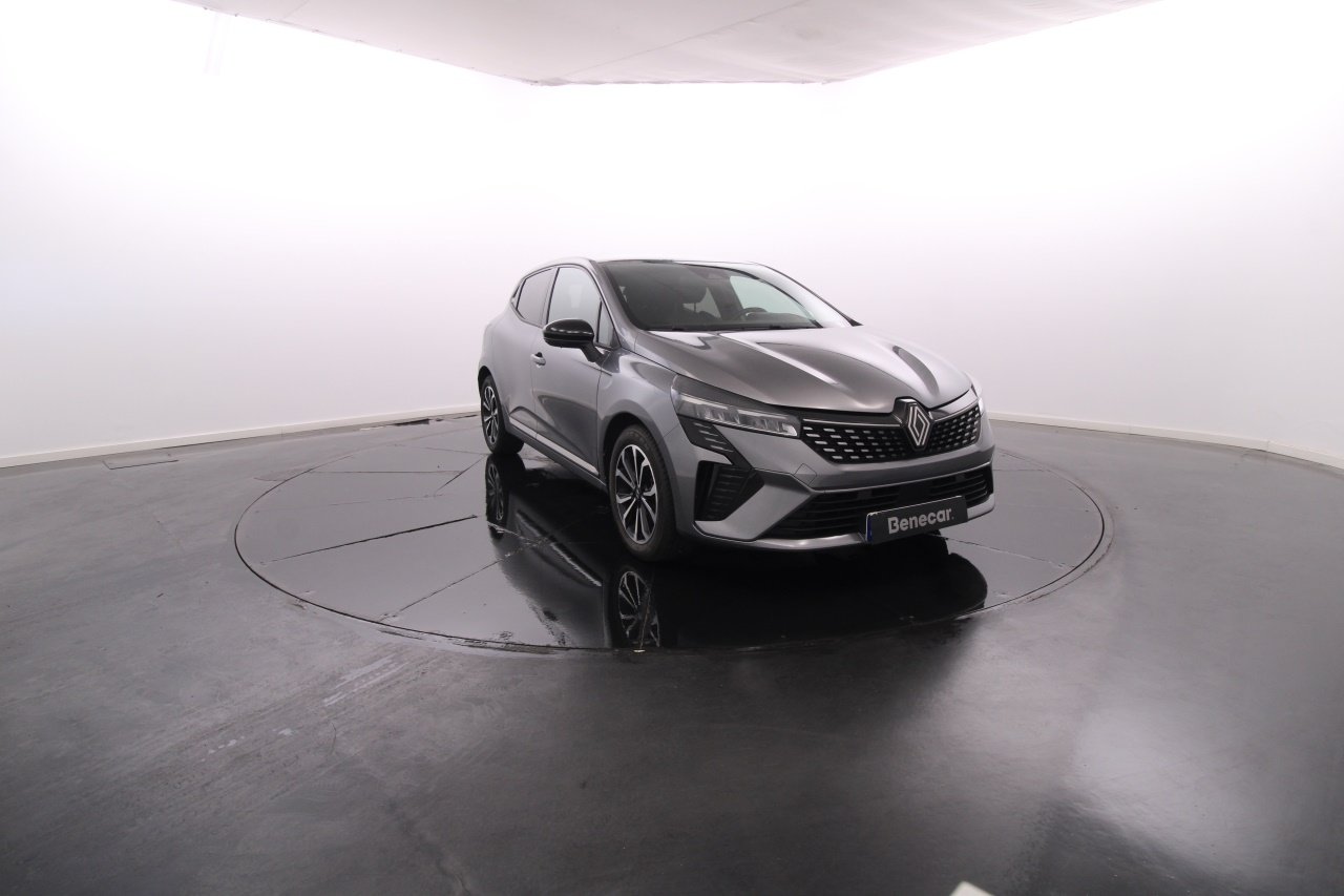 Renault Clio GPL 2 2024