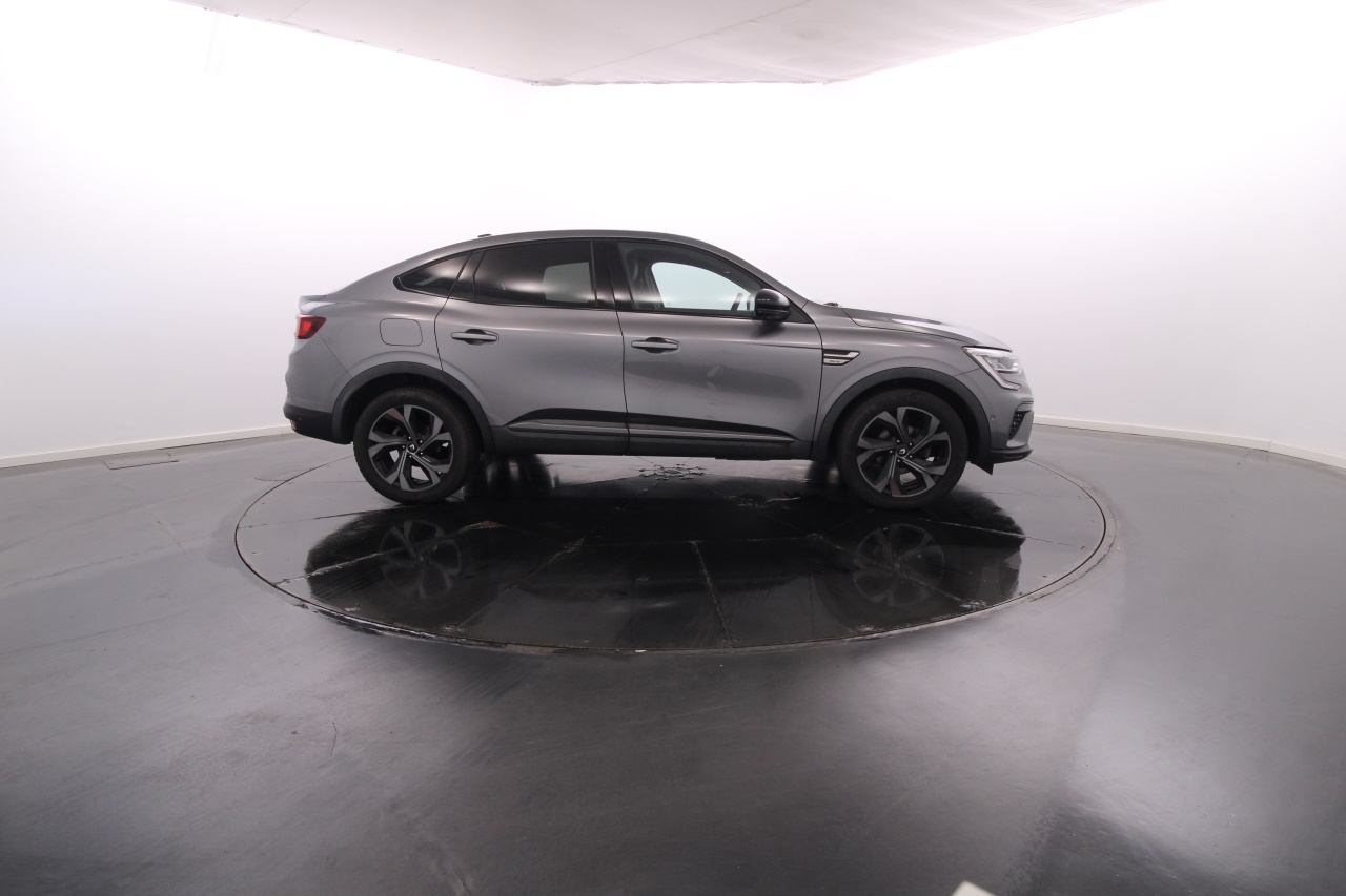 Renault Arkana Híbrido Gasolina 10 2023