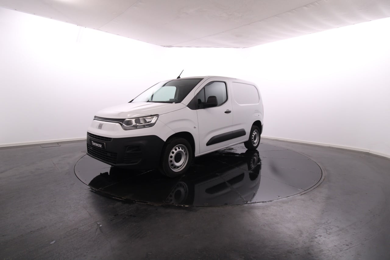 Fiat Doblo Diesel 2 2023